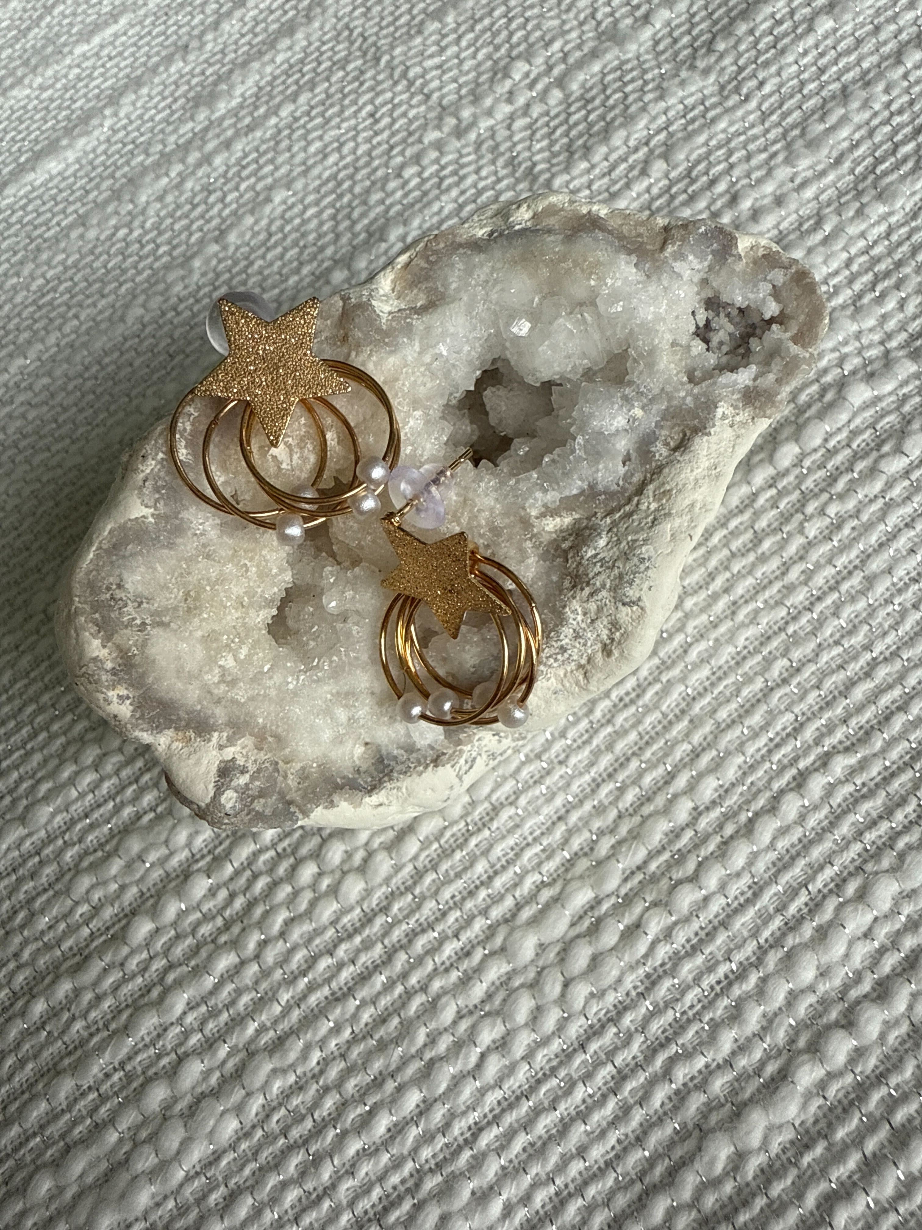 Boucle D'oreille