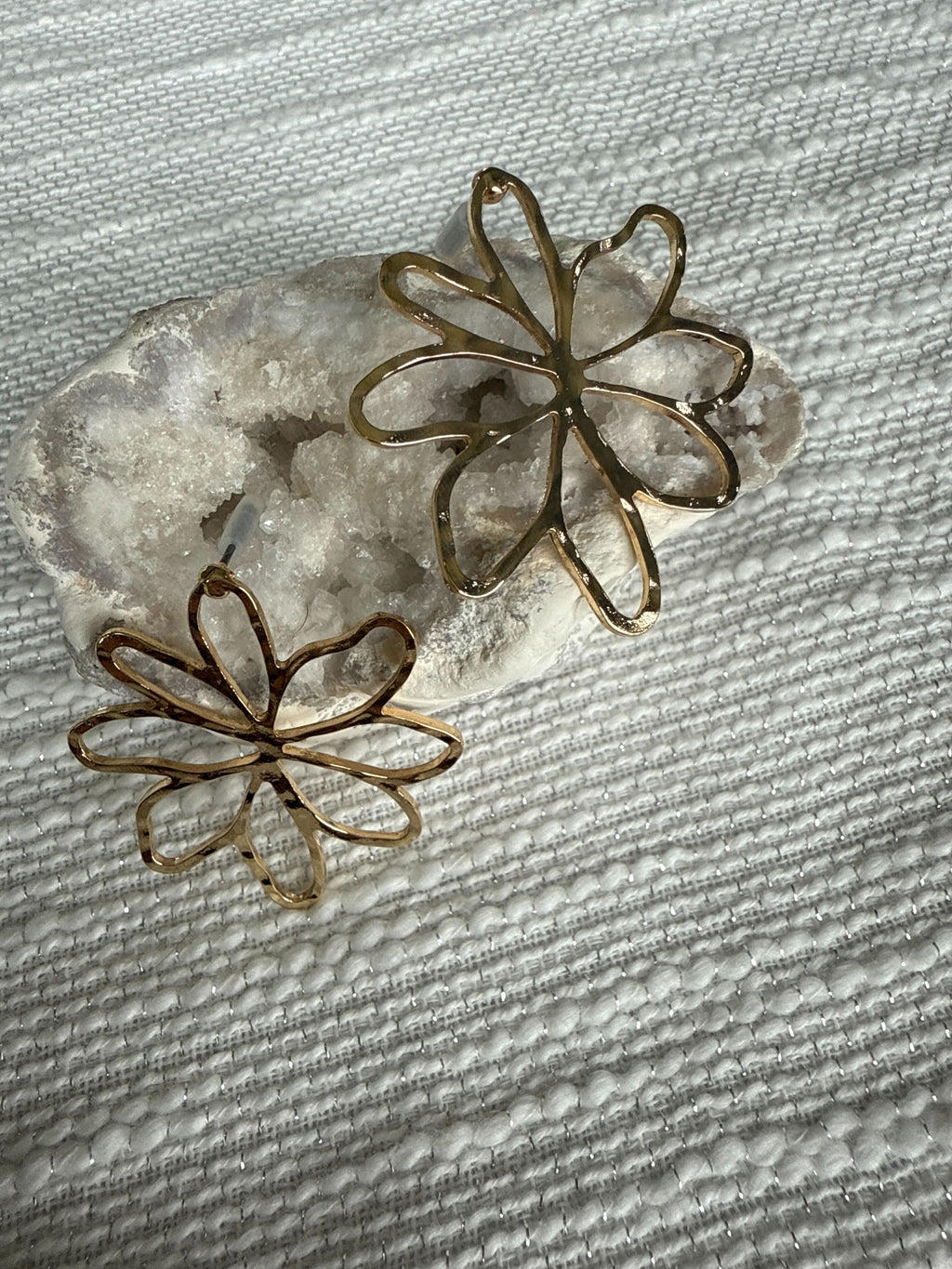 Boucle d'oreille