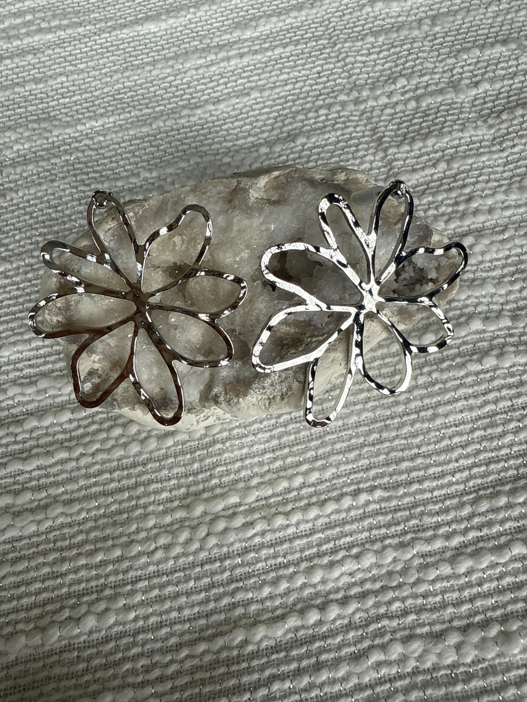 Boucle d'oreille