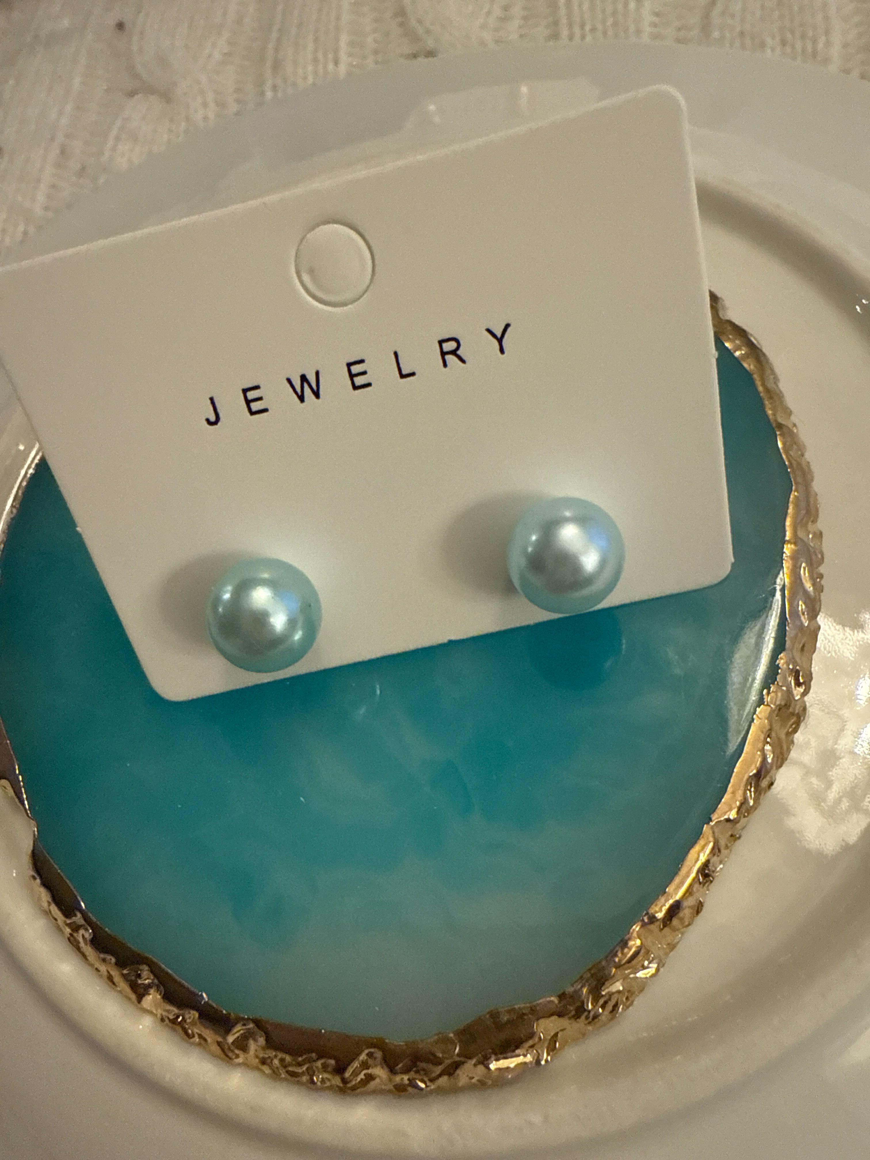 Boucle d'oreille