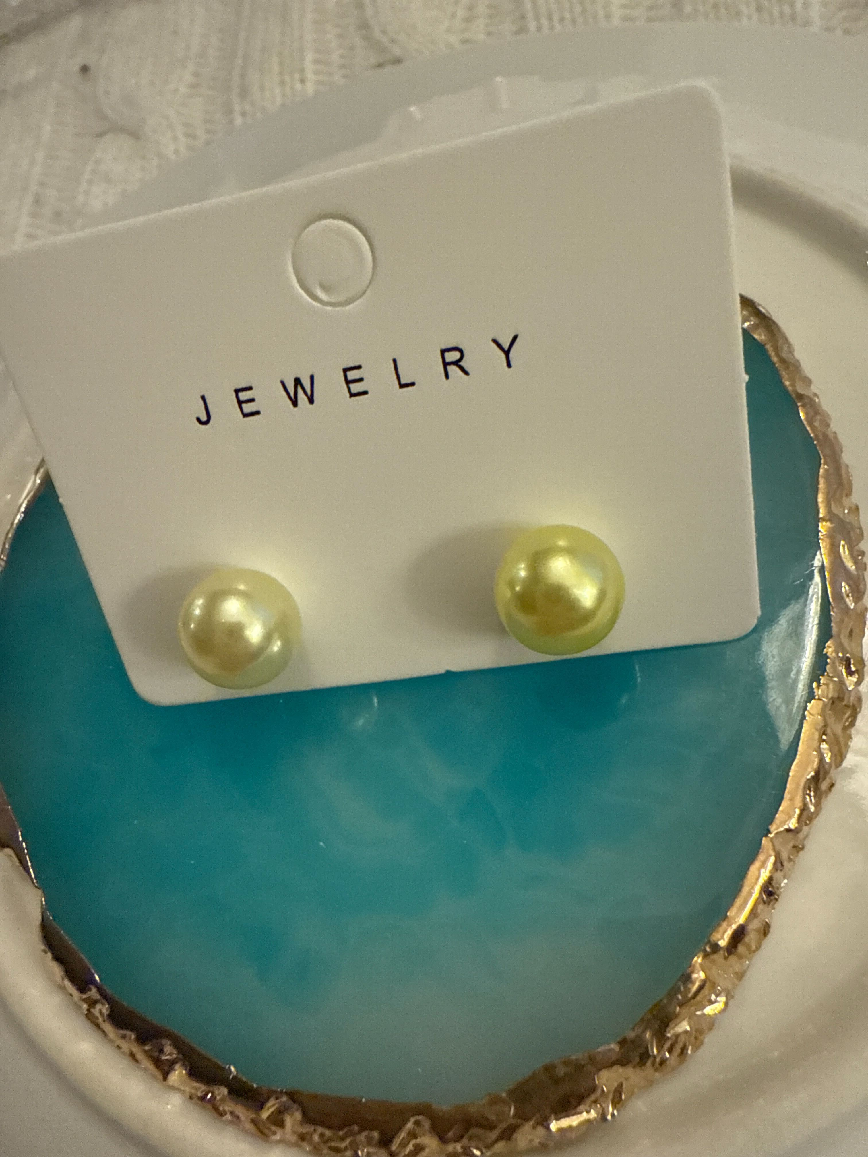 Boucle d'oreille