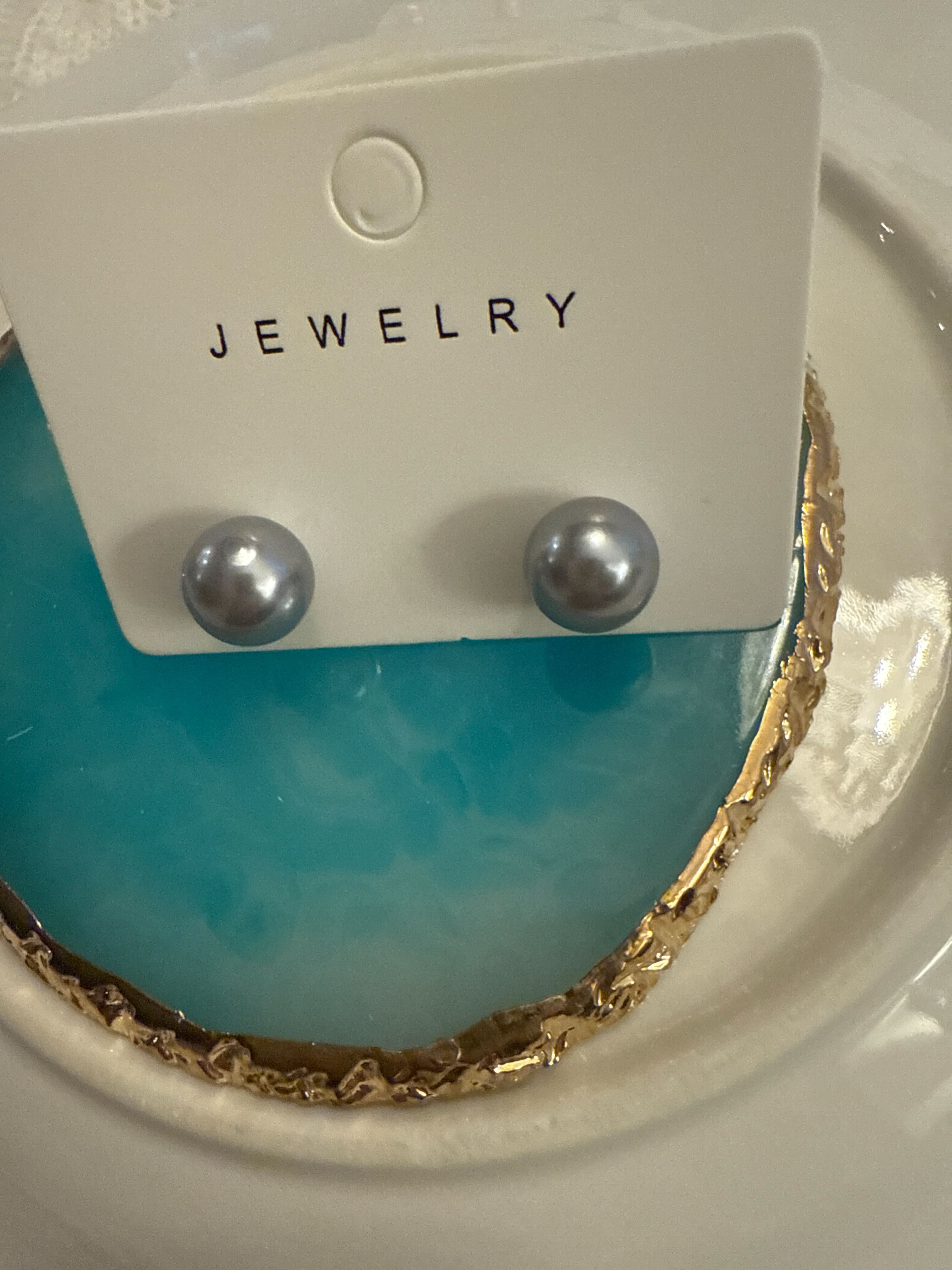 Boucle d'oreille