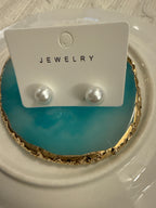 Boucle d'oreille