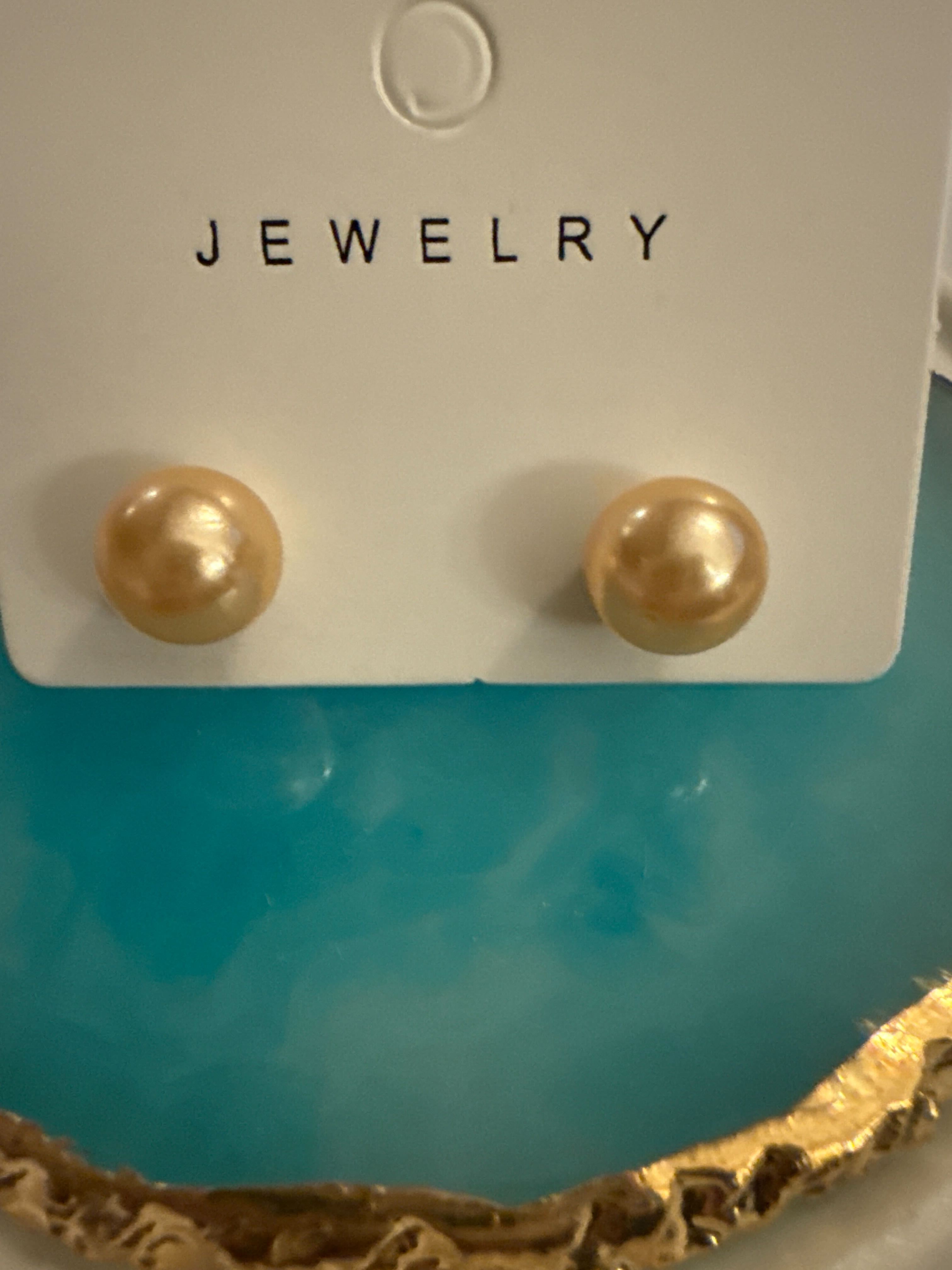 Boucle d'oreille