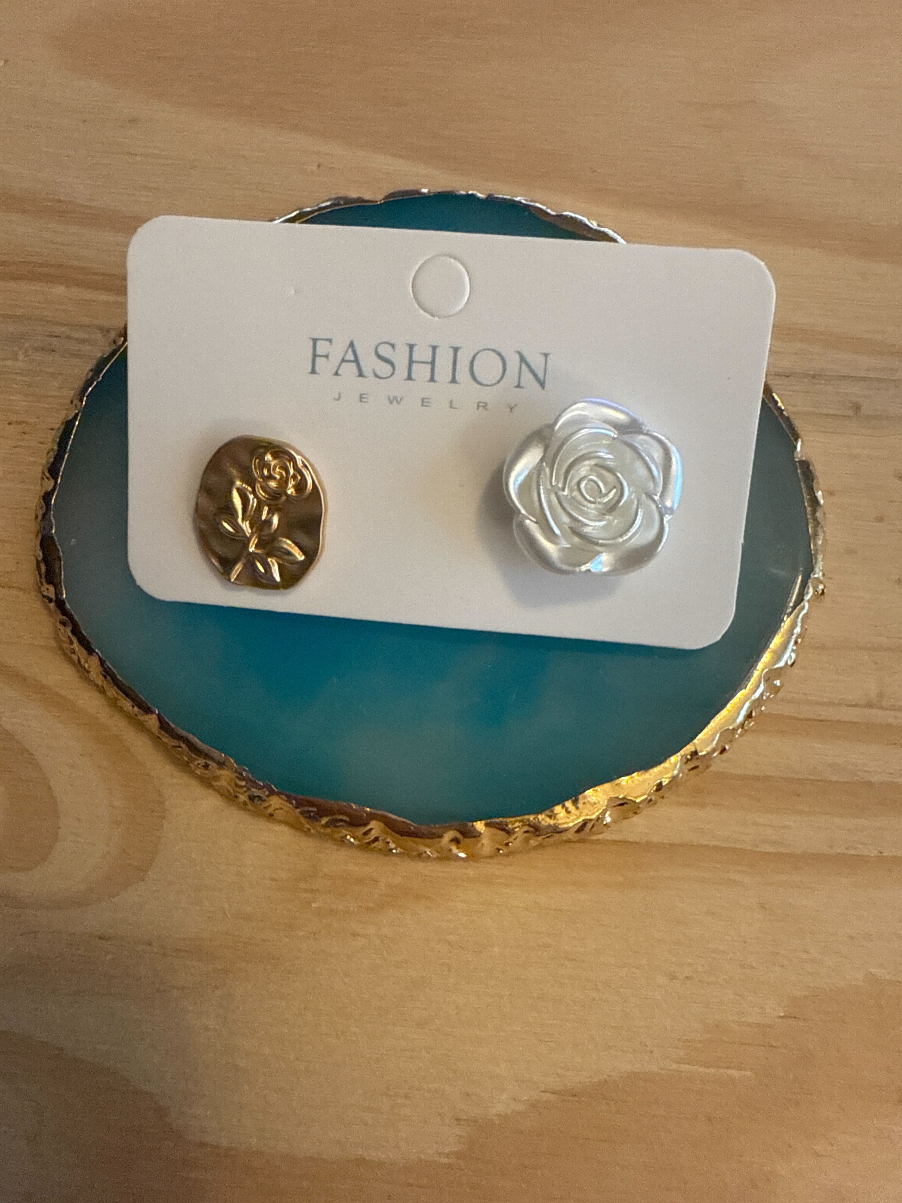 Boucle D oreille