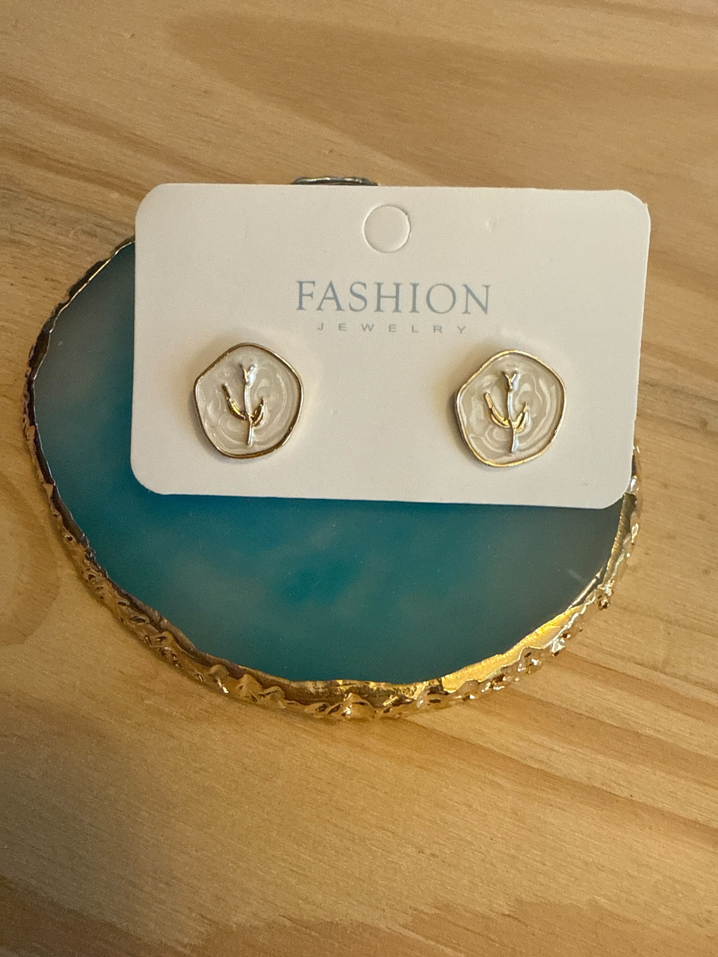 Boucle D oreille