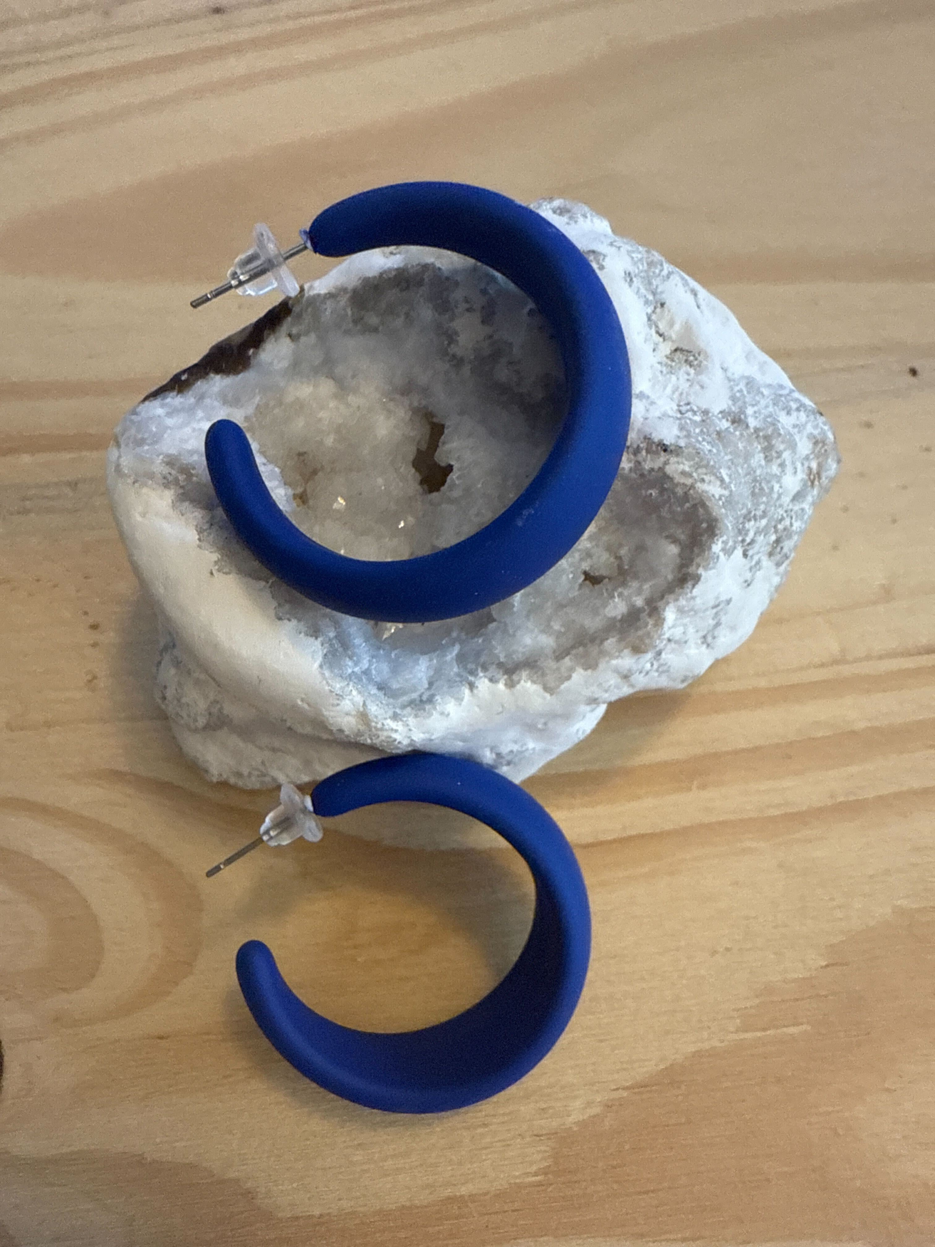 Boucle d'oreille