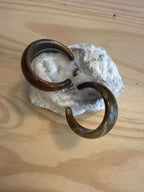 Boucle d'oreille