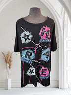 Chandail à manches courtes