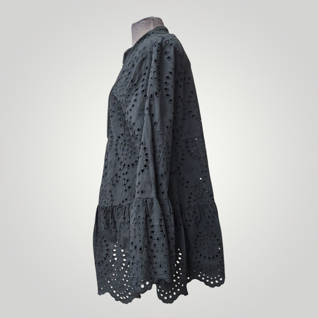 Blouse (Dentelle)