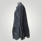 Blouse (Dentelle)
