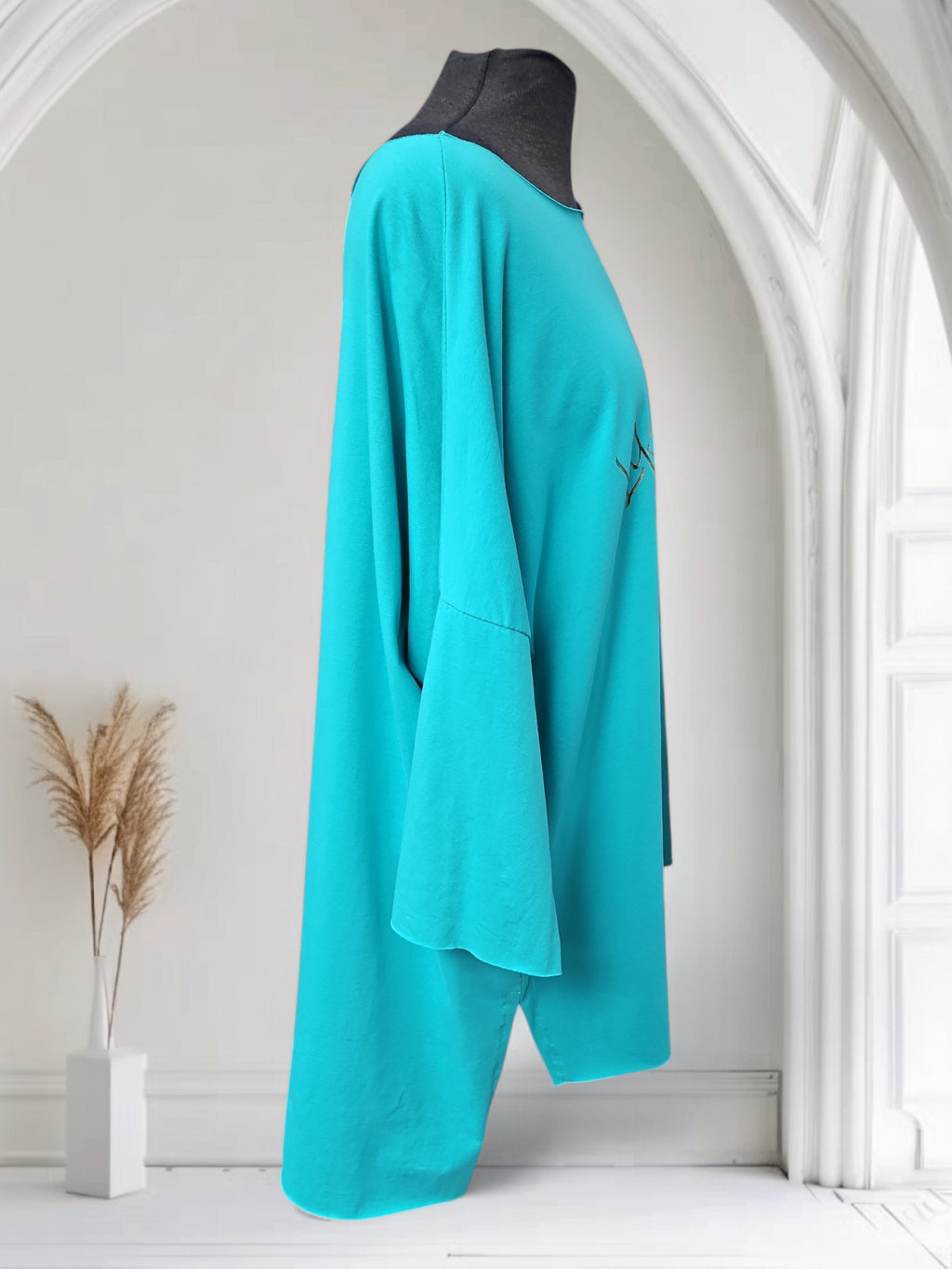 Chandail ''Life is beautiful''