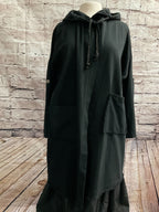 Nouveauté veste longue N.5 automne/hiver 2024-2025