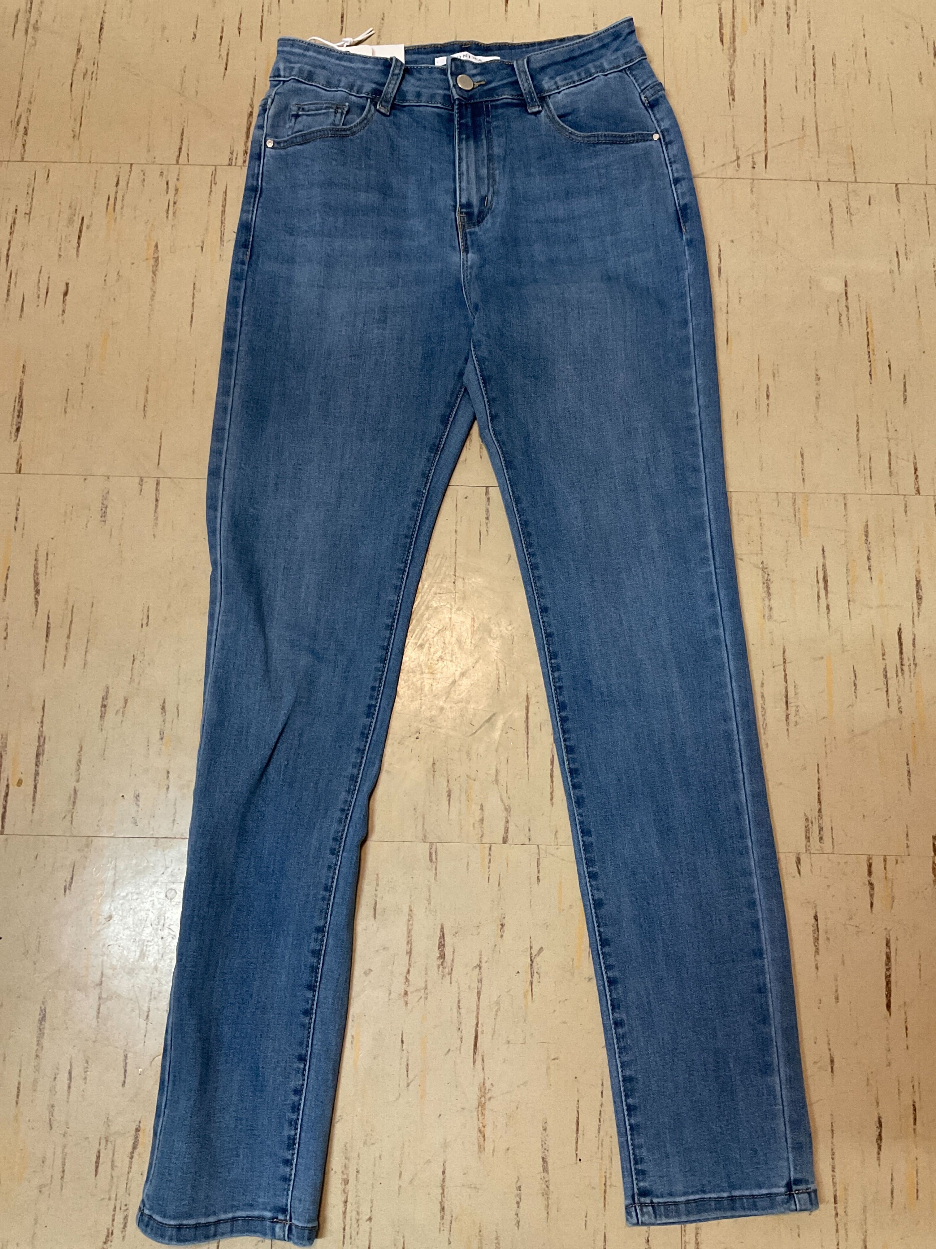 Nouveauté Jeans Automne / Hiver 2024/2025 - BOUTIQUE SYLBELLE