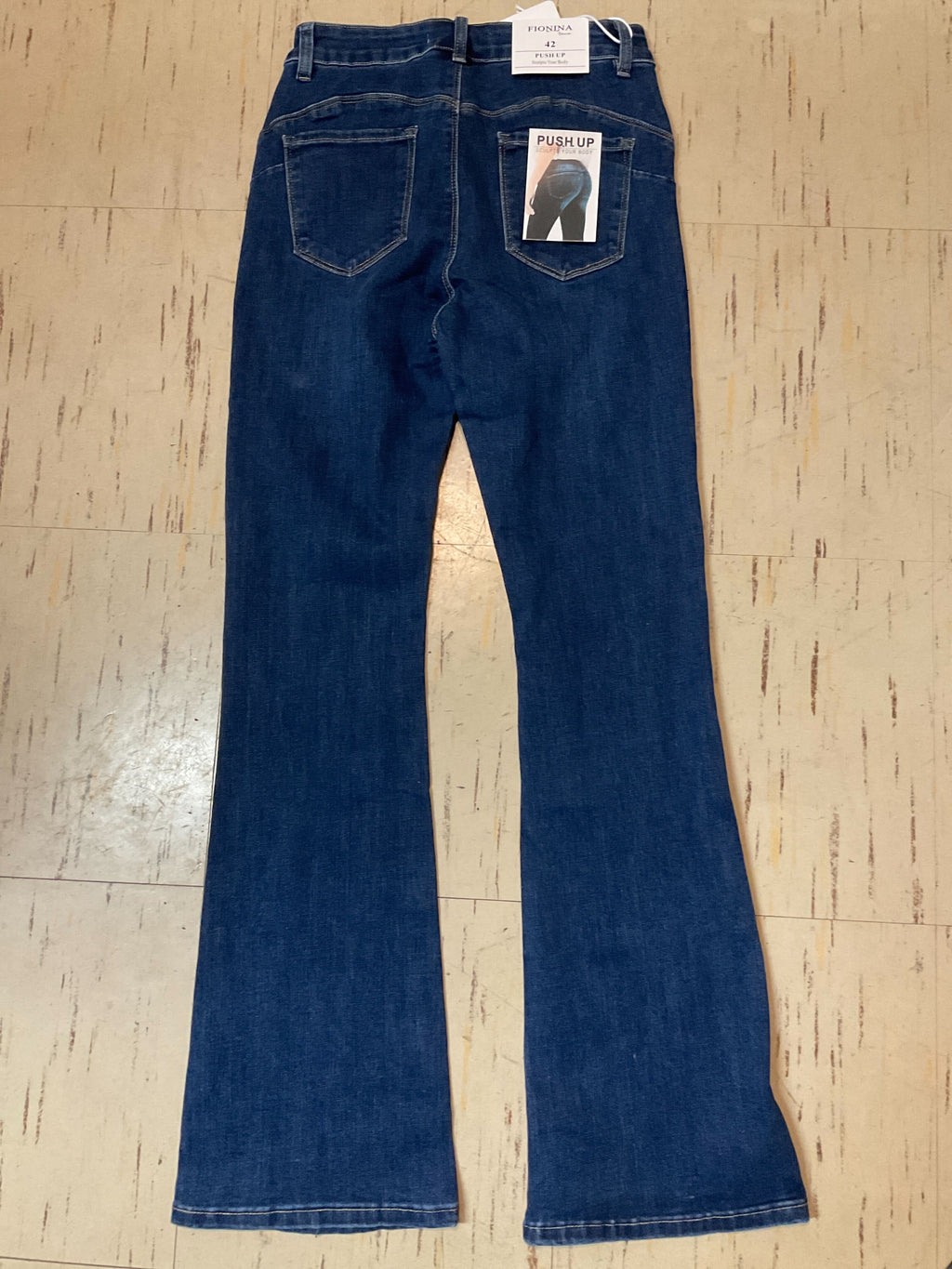 Nouveauté Jeans - BOUTIQUE SYLBELLE