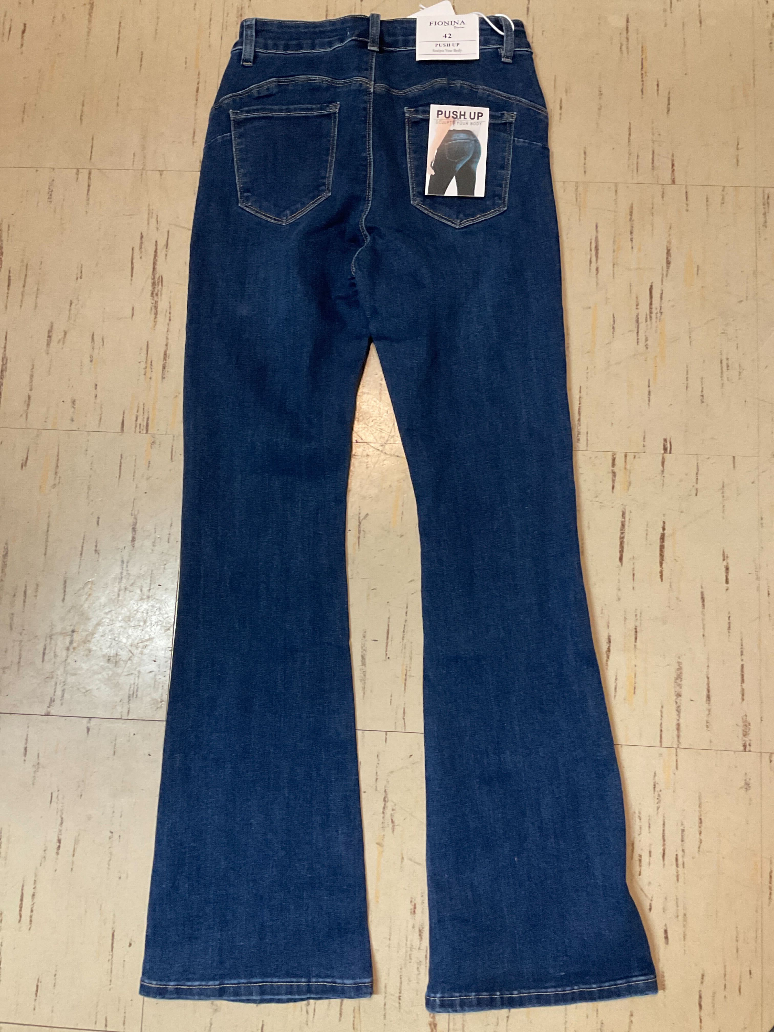 Nouveauté Jeans - BOUTIQUE SYLBELLE