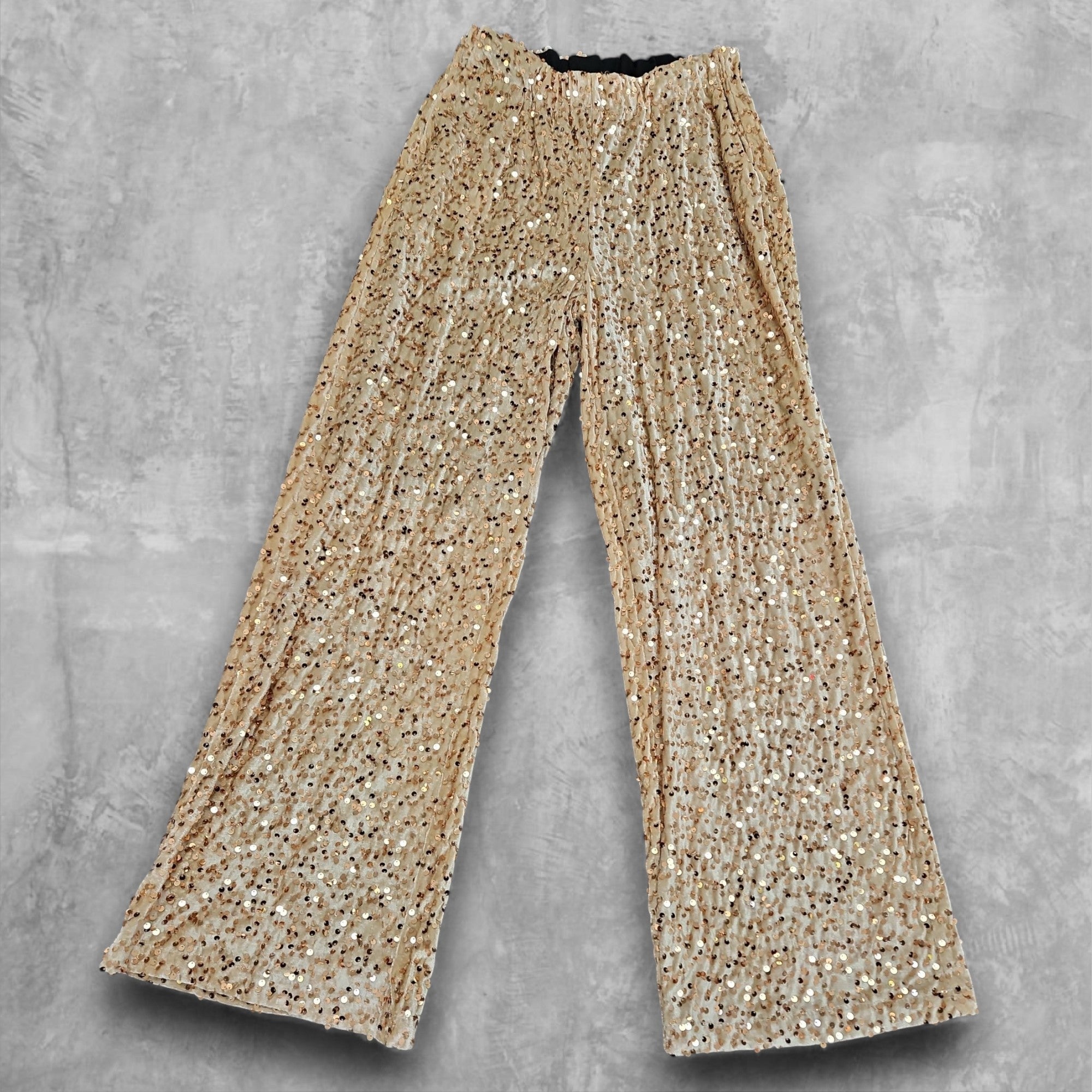 Pantalon (Paillette)