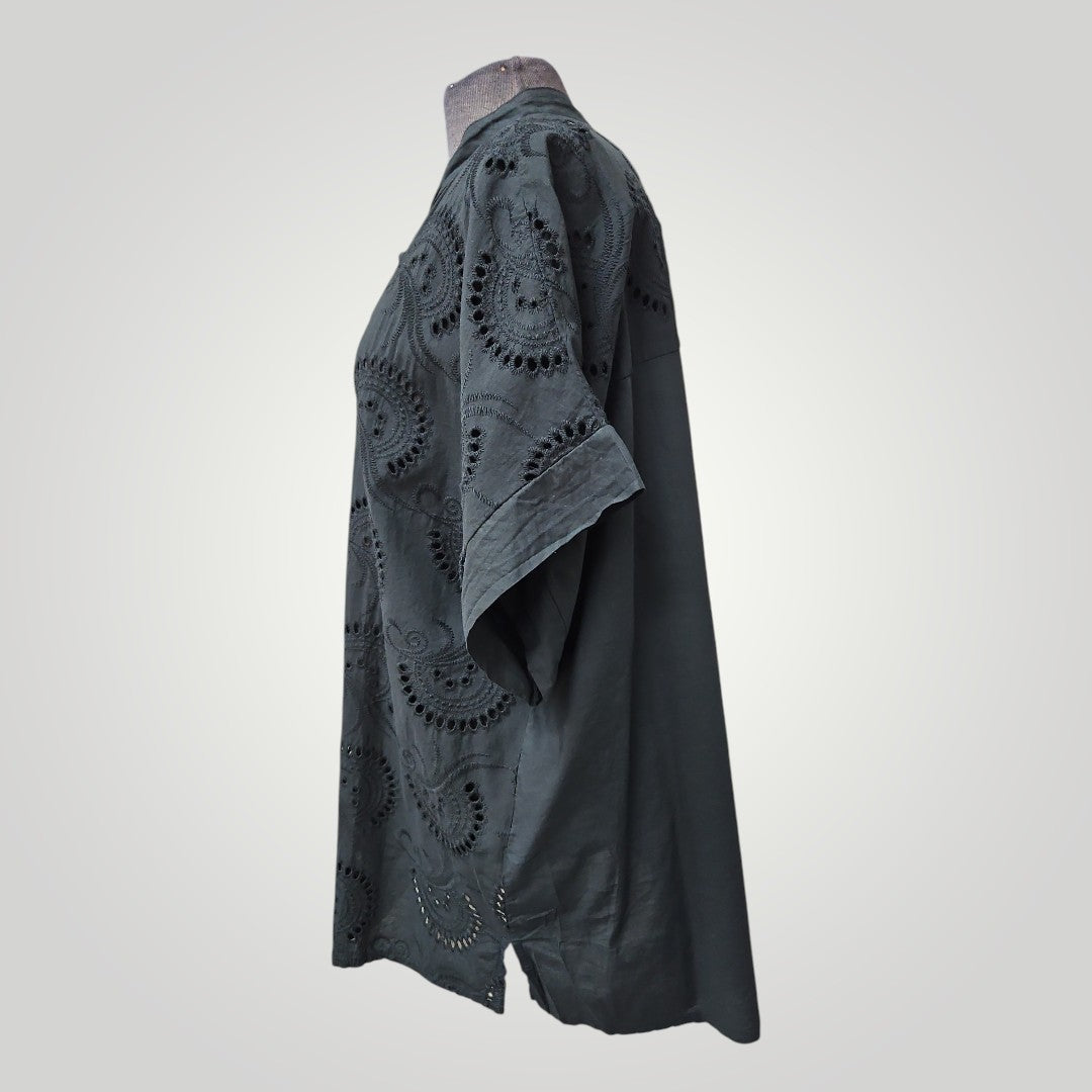 Blouse (Dentelle)