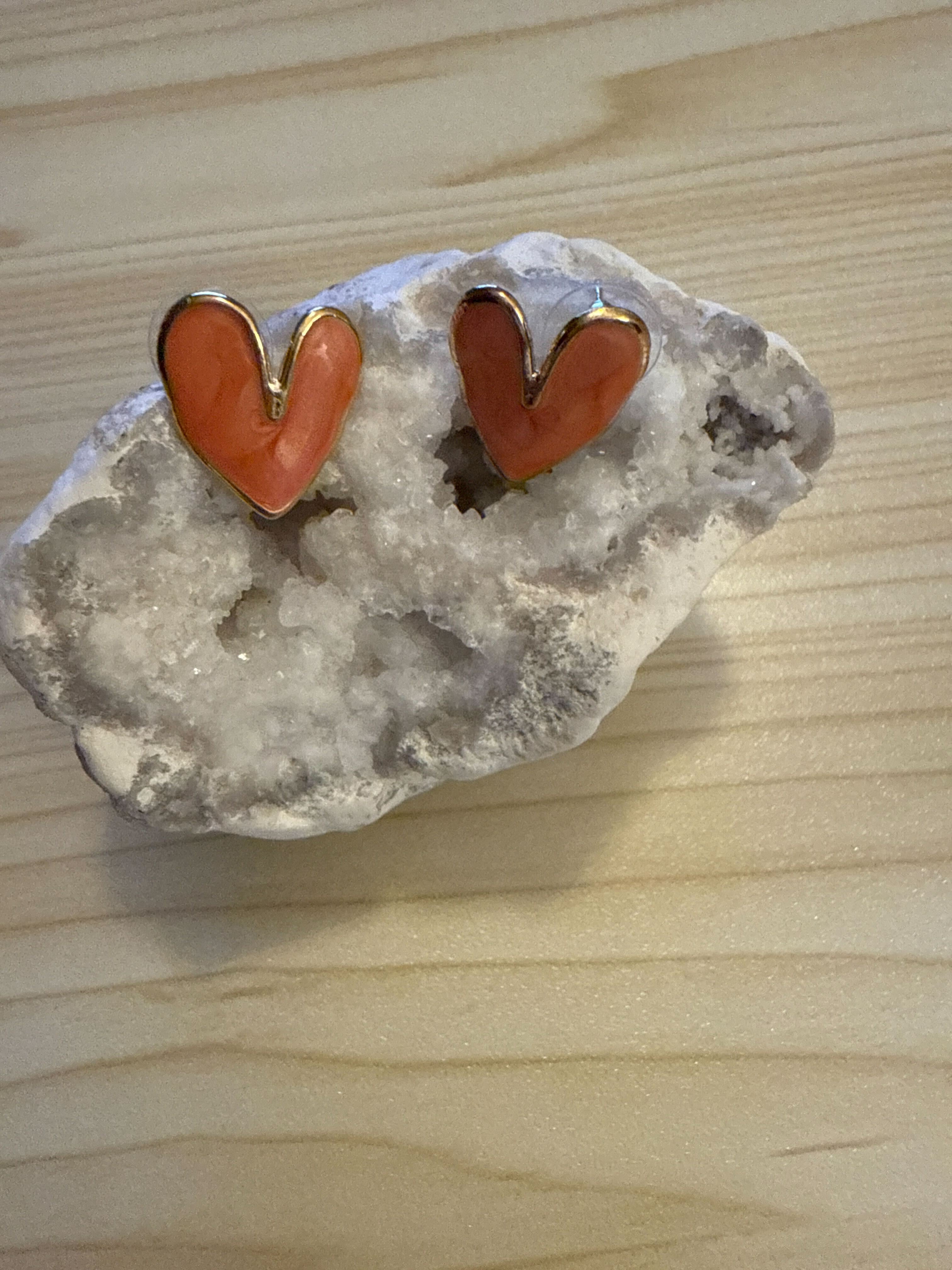 Boucle D OREILLE