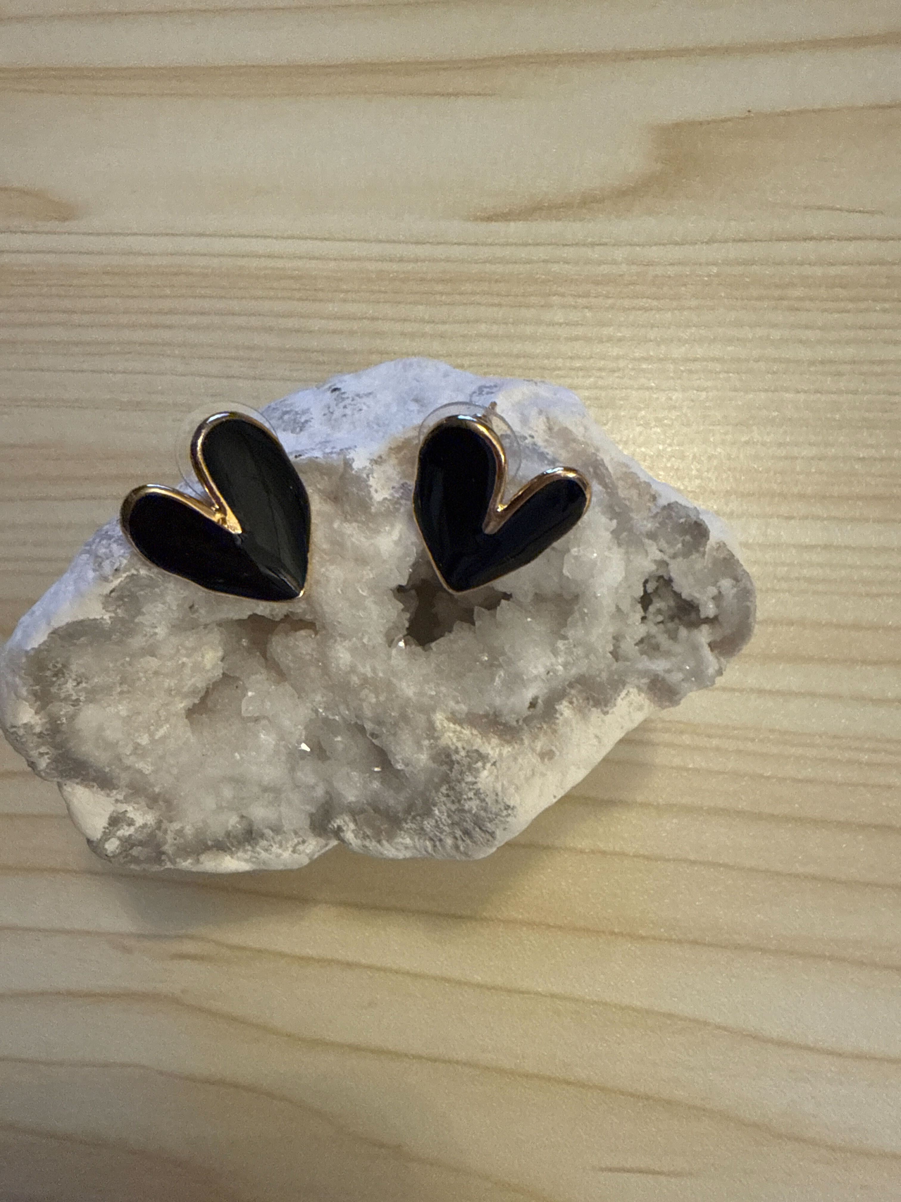 Boucle D OREILLE
