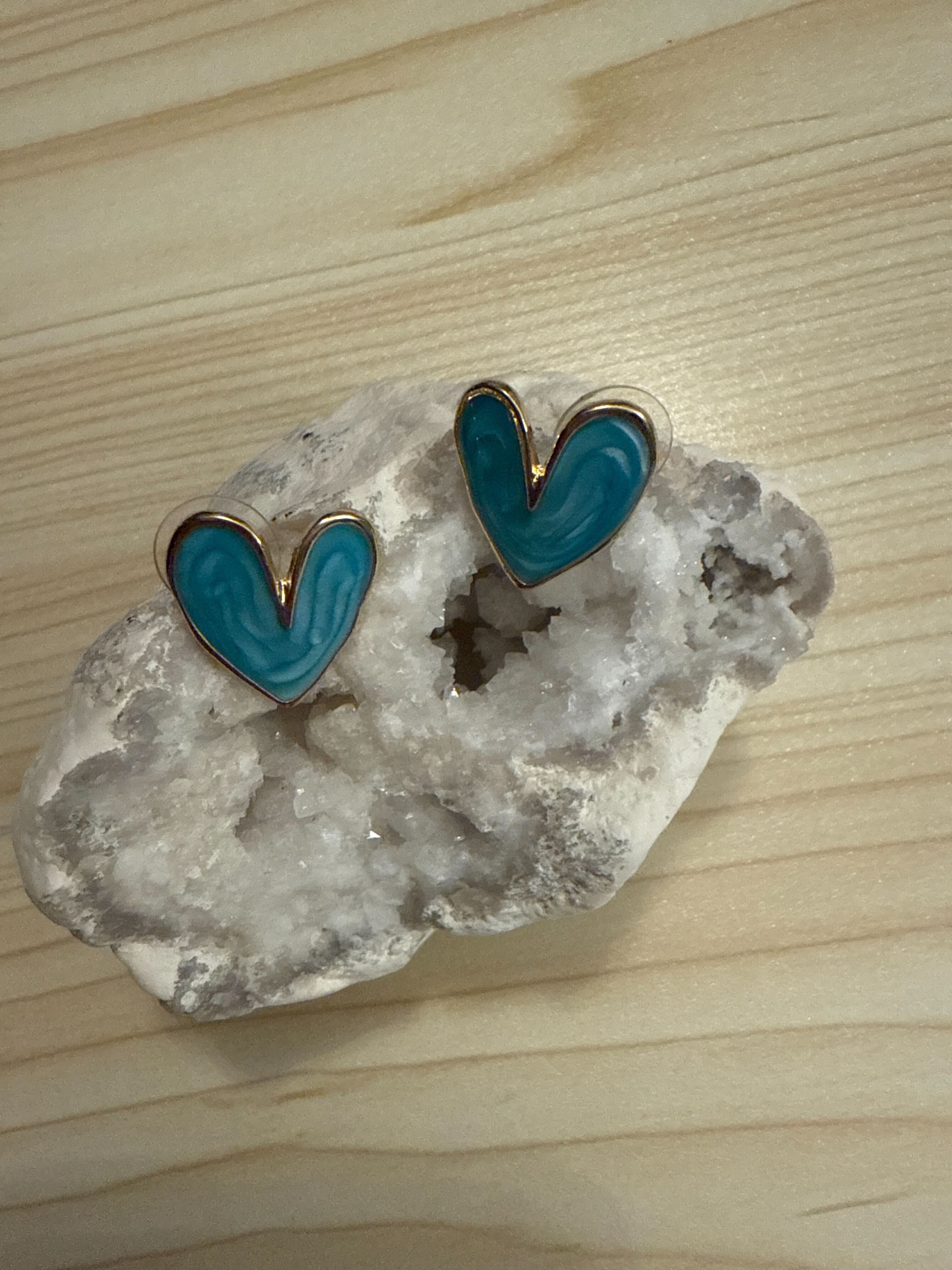 Boucle D OREILLE