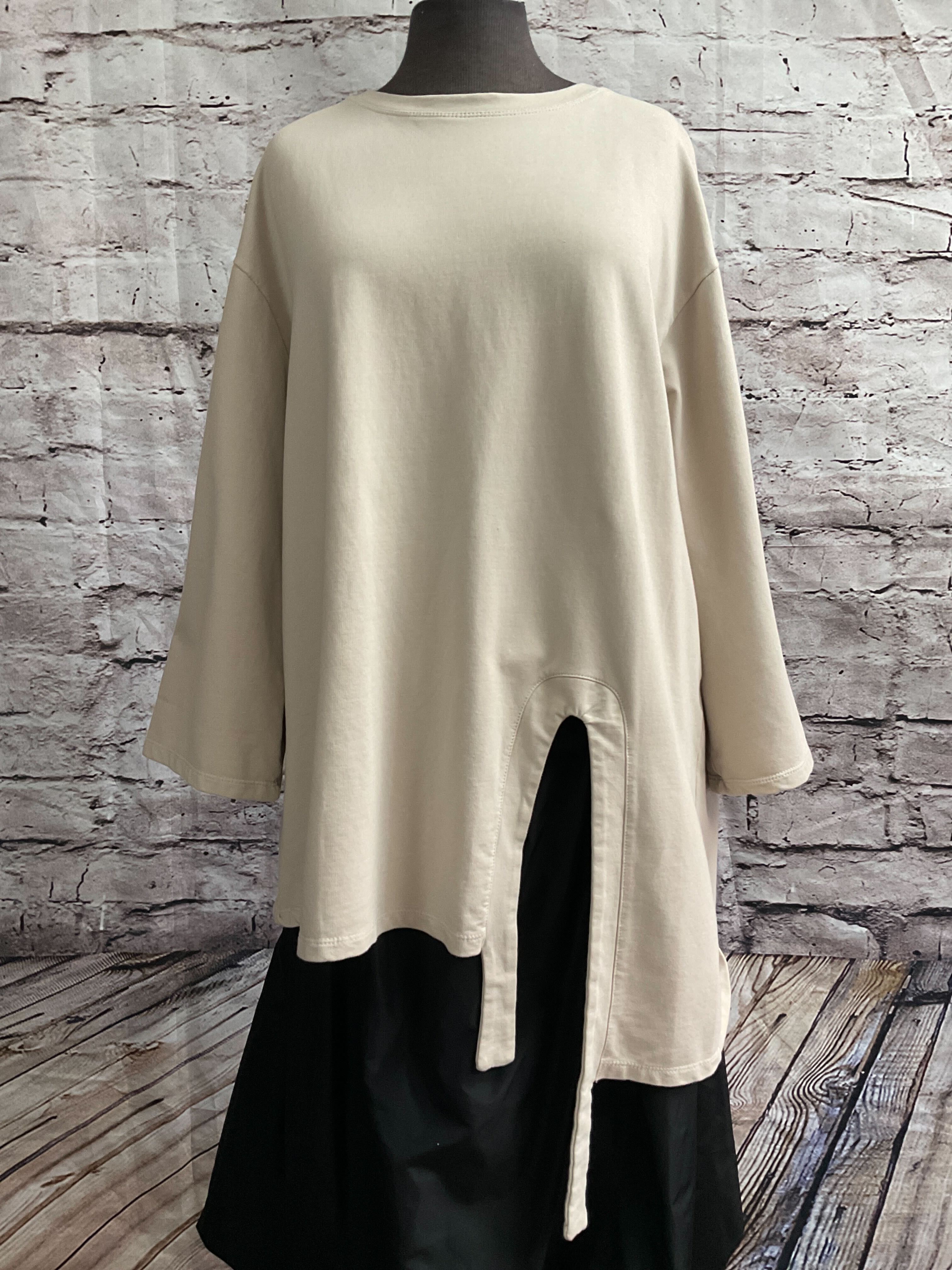 Nouveauté chandail Printemps/ete - BOUTIQUE SYLBELLE