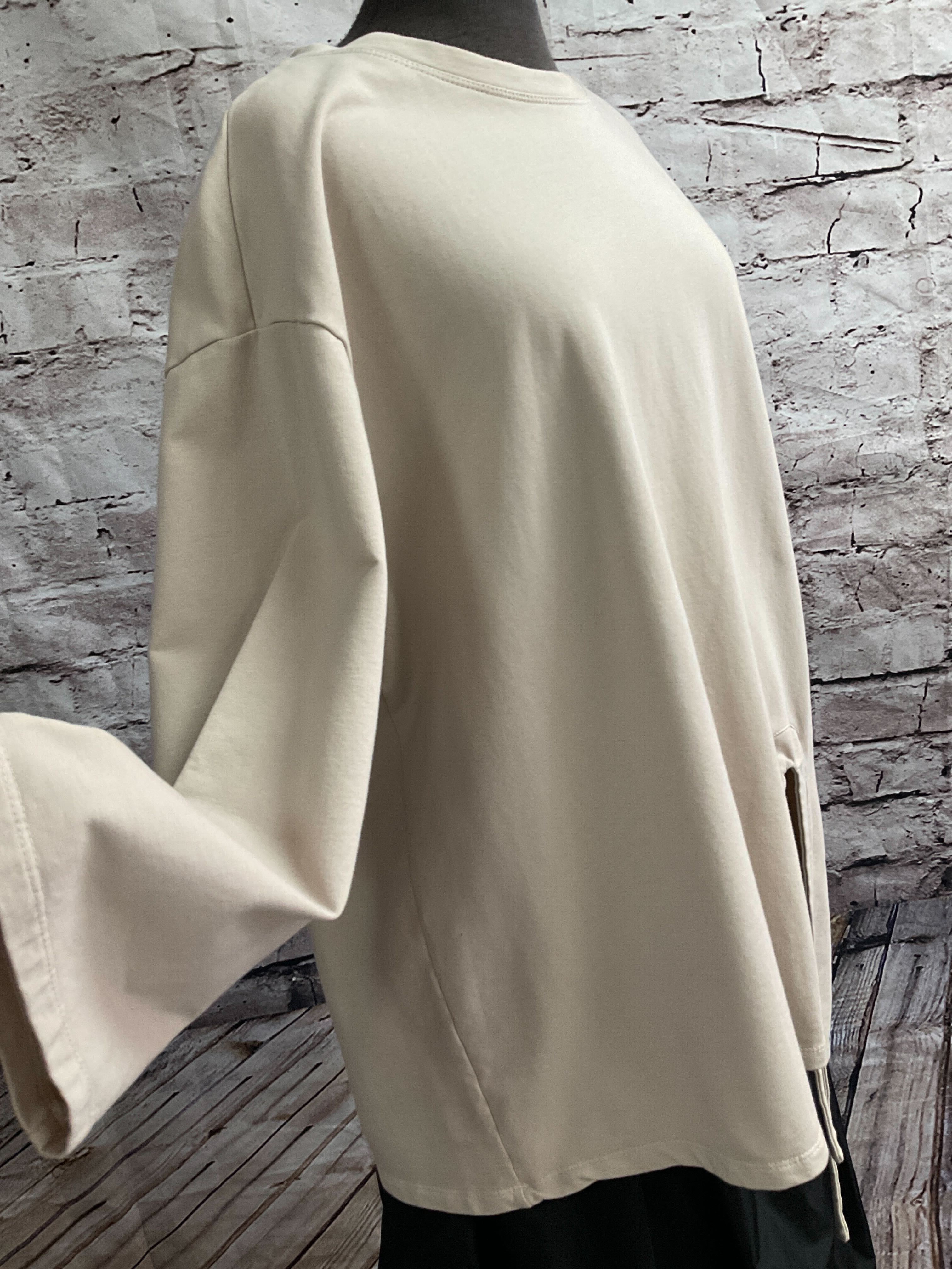 Nouveauté chandail Printemps/ete - BOUTIQUE SYLBELLE