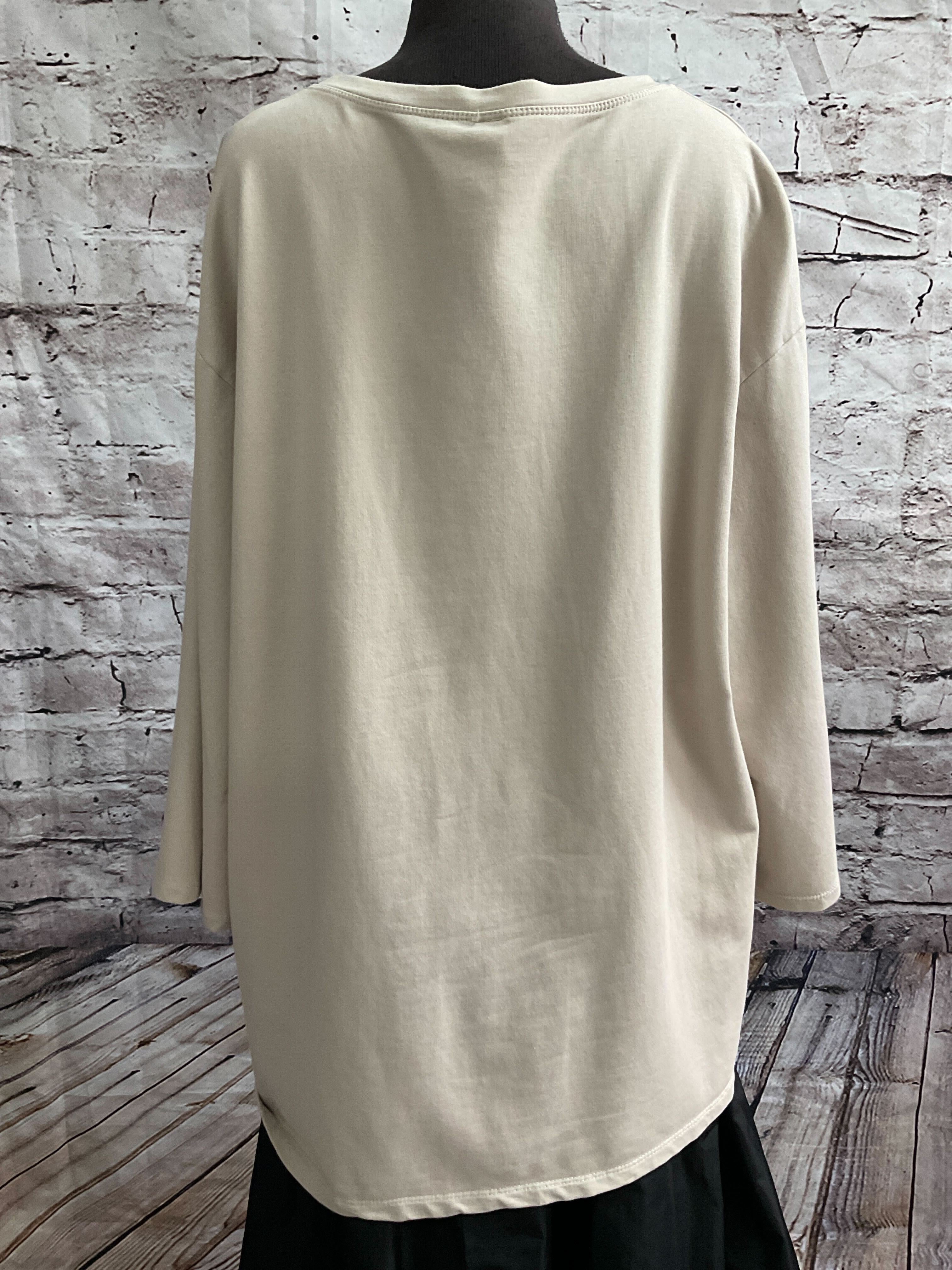 Nouveauté chandail Printemps/ete - BOUTIQUE SYLBELLE