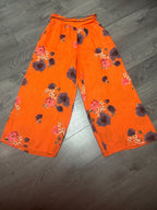 Pantalon Lin
