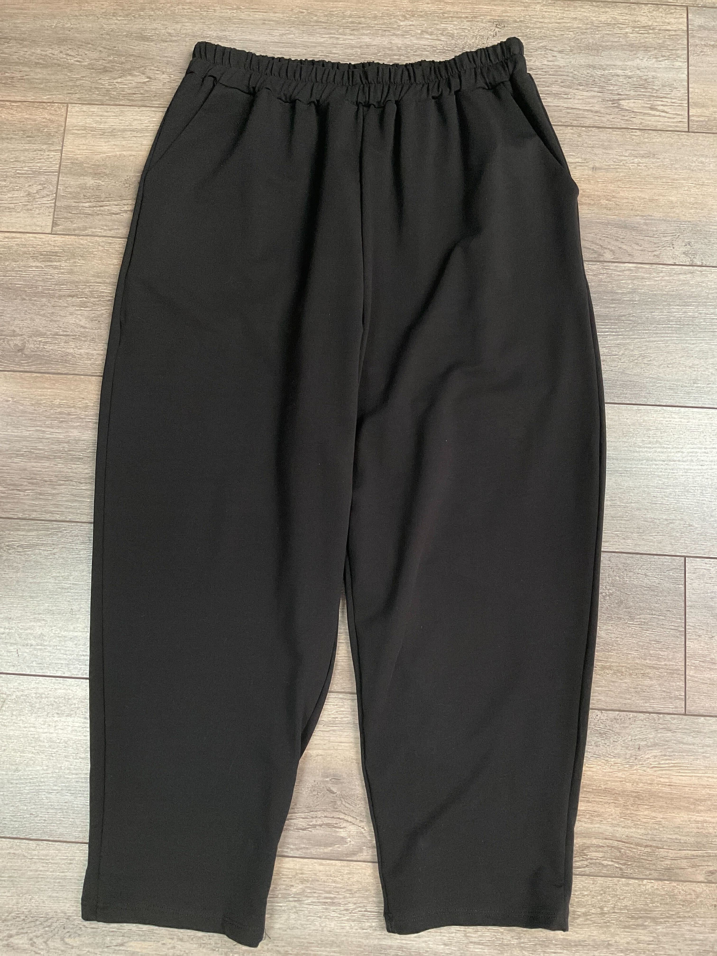 Nouveauté pantalon - BOUTIQUE SYLBELLE
