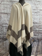 Poncho Cap