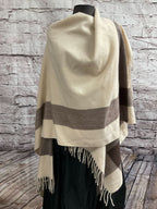 Poncho Cap
