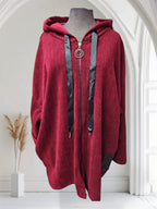 Veste à capuchon (Hope)