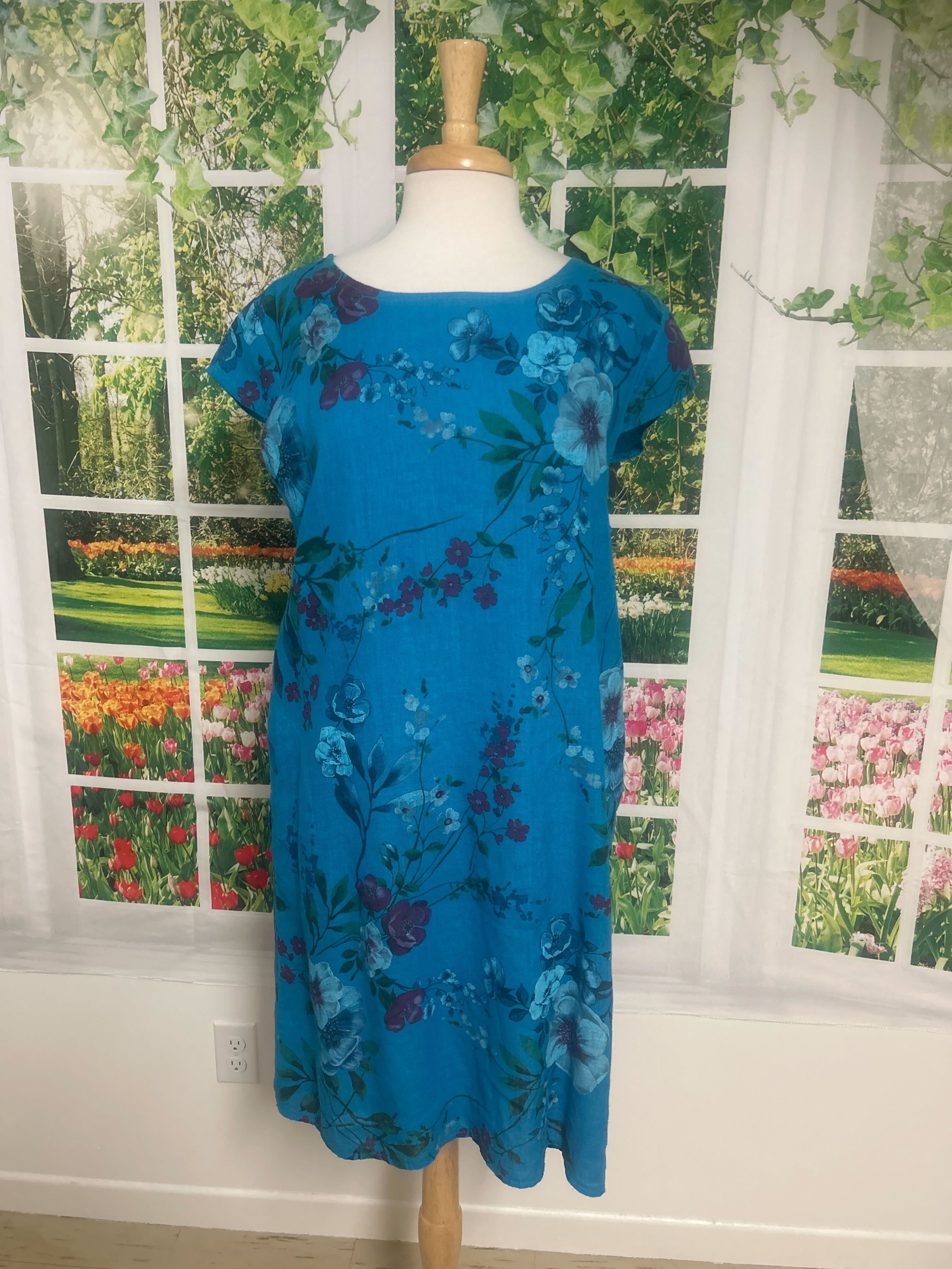 Nouveauté Robe Printemps / Été