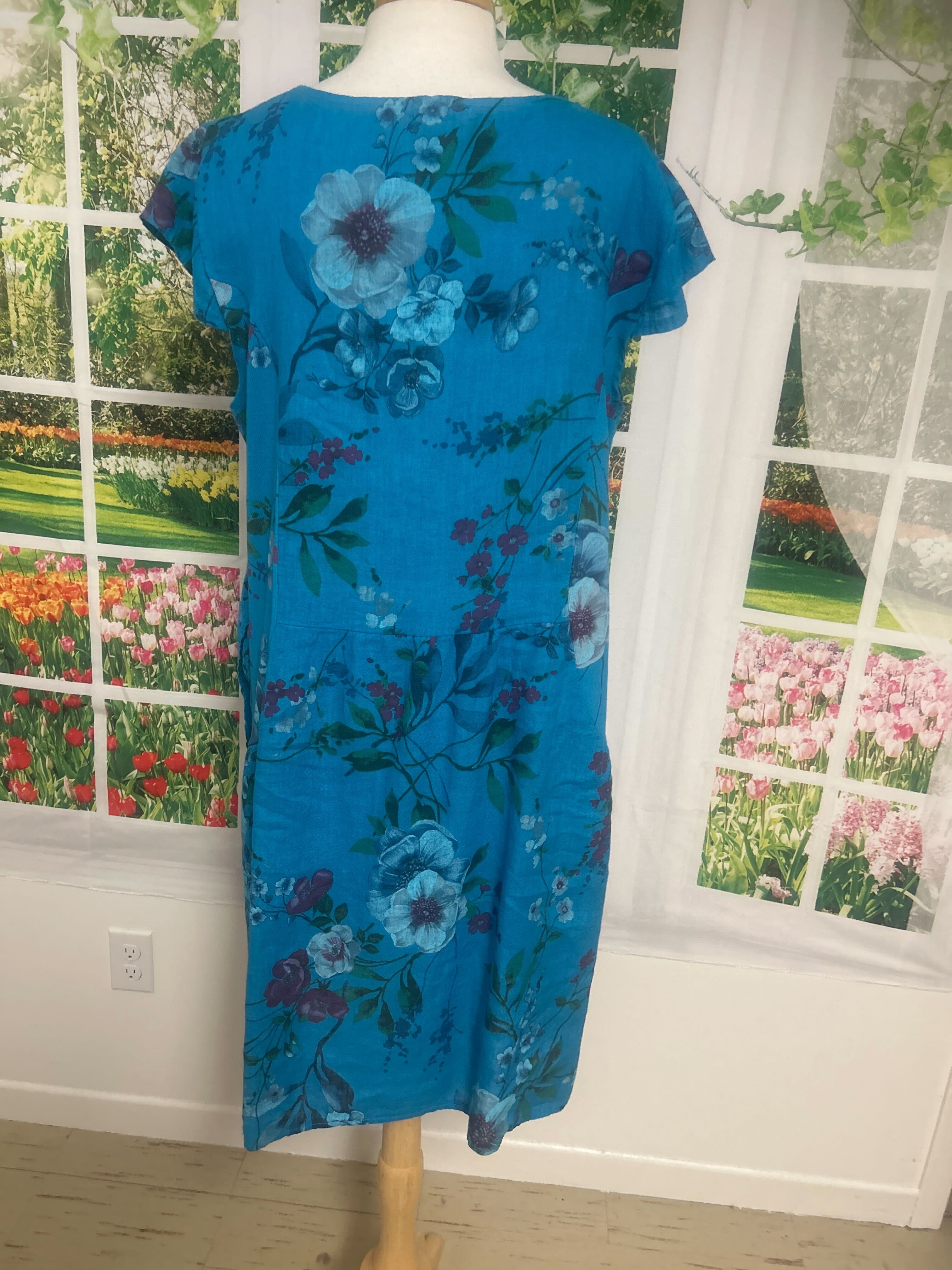 Nouveauté Robe Printemps / Été