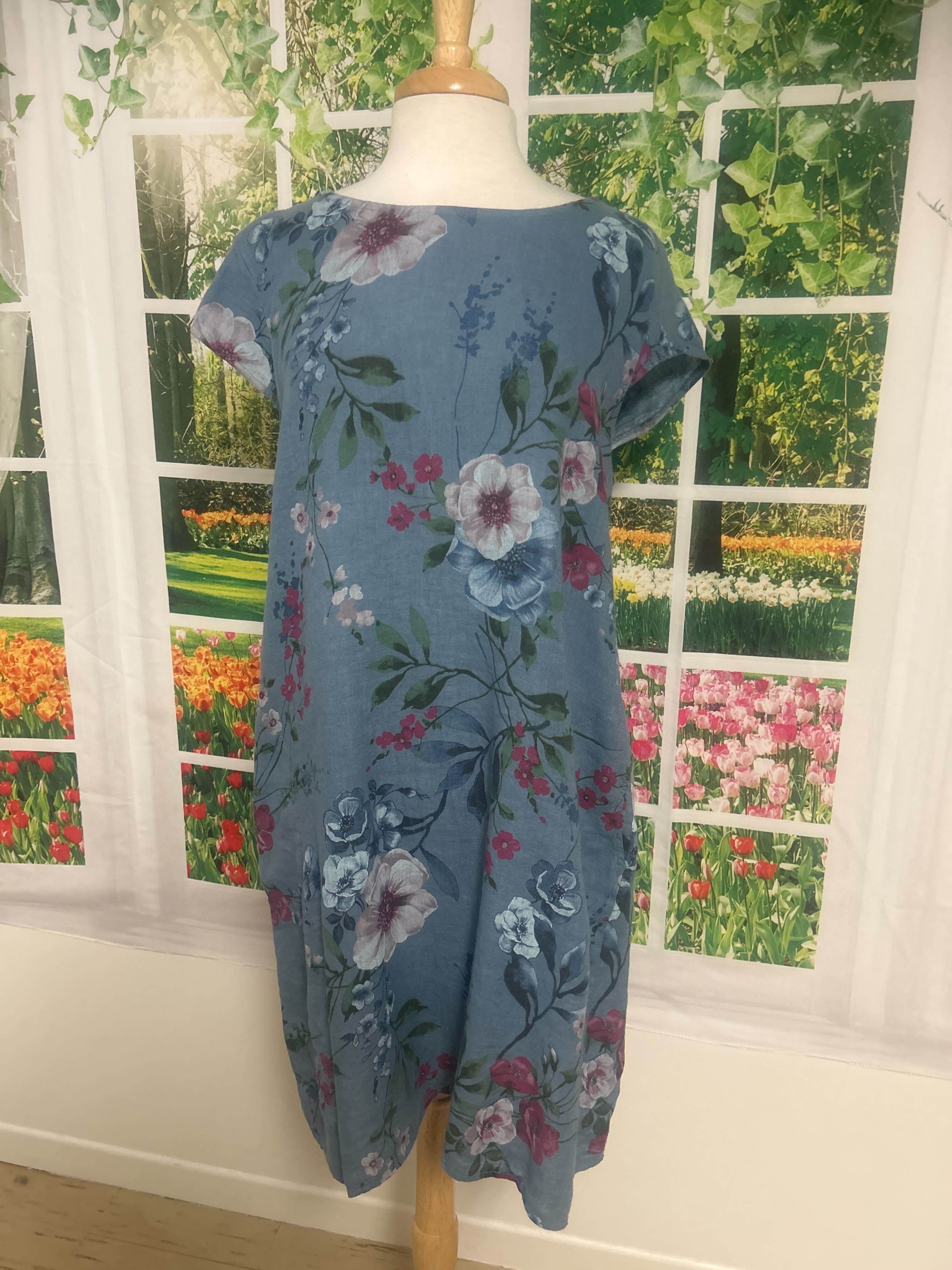 Nouveauté Robe Printemps / Été