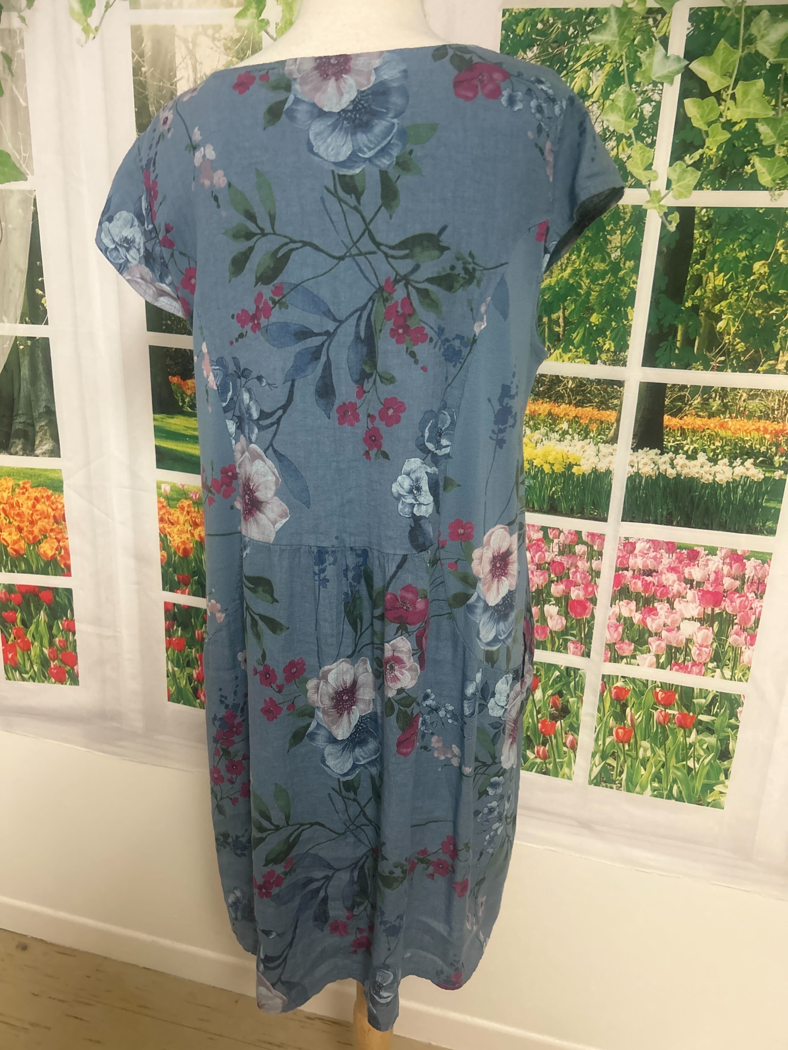 Nouveauté Robe Printemps / Été
