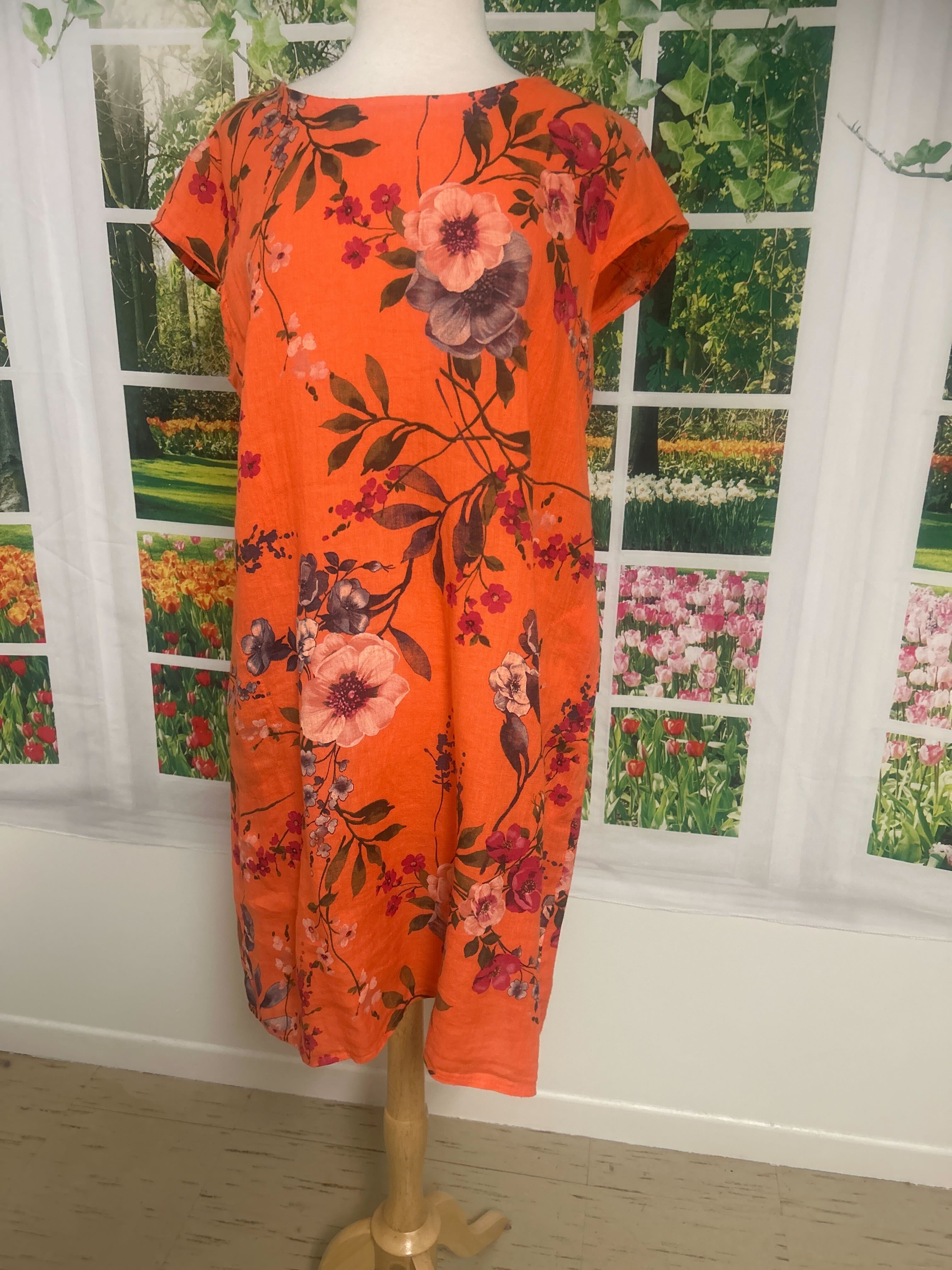 Nouveauté Robe Printemps / Été