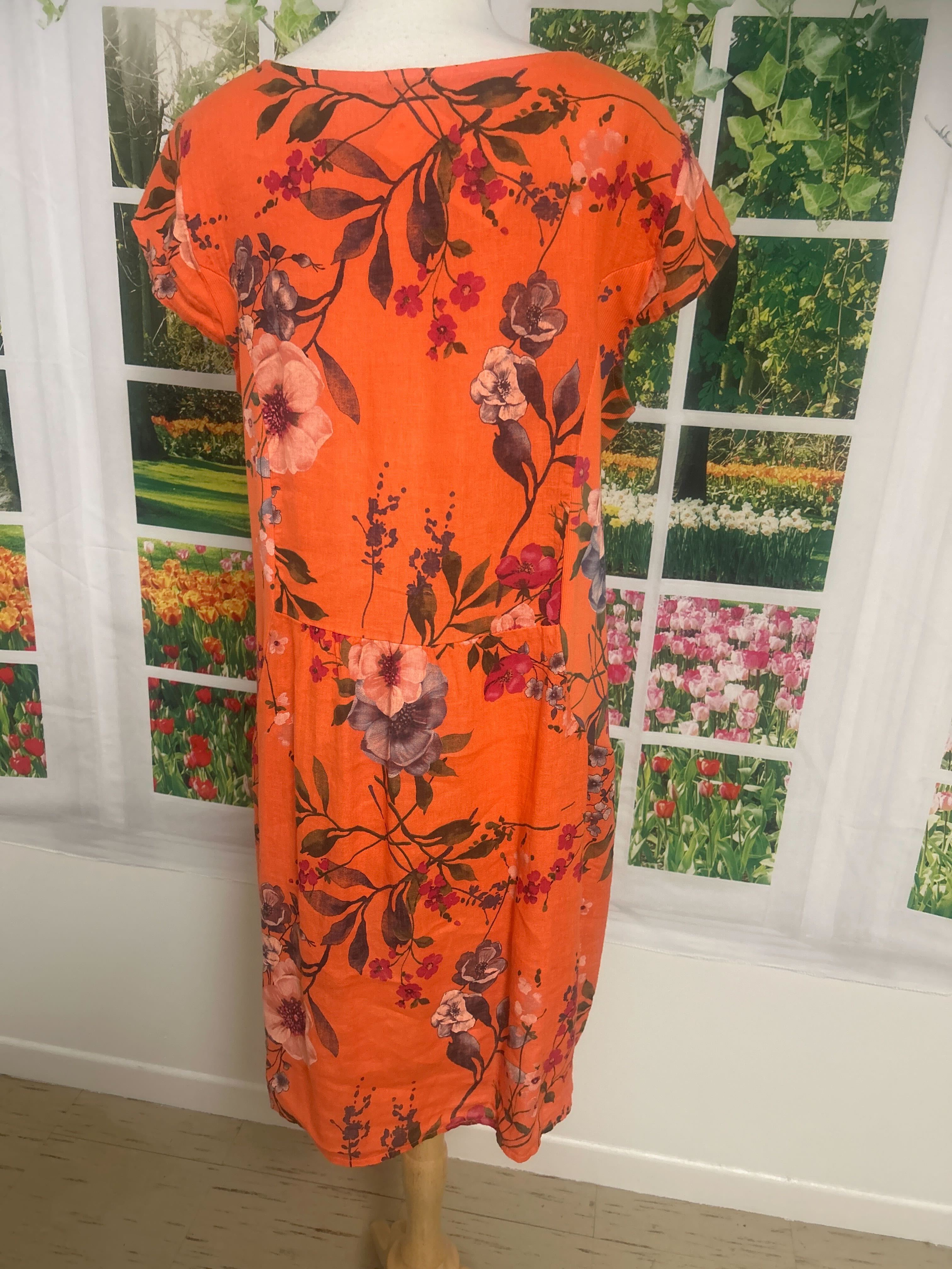 Nouveauté Robe Printemps / Été