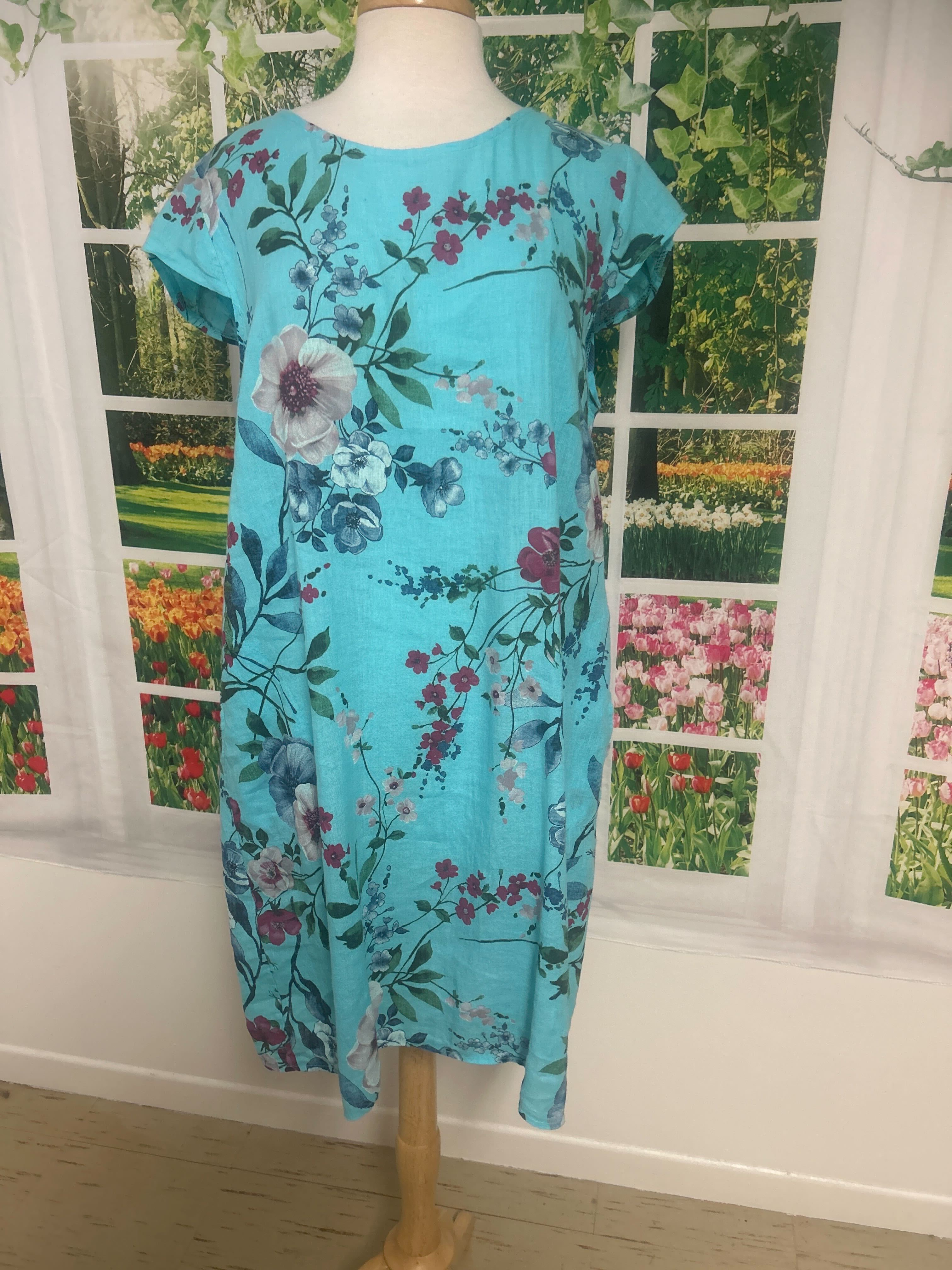 Nouveauté Robe Printemps / Été