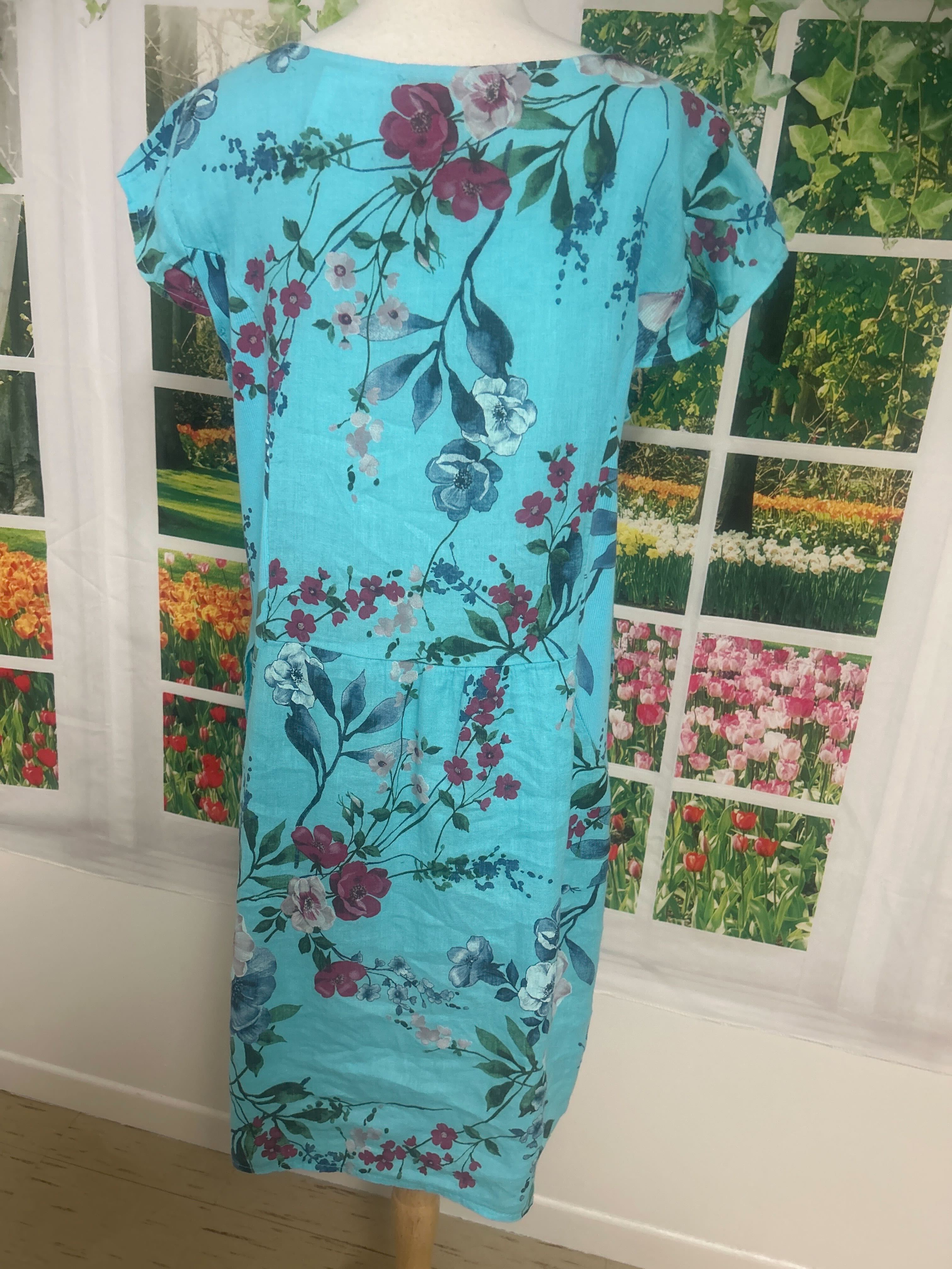 Nouveauté Robe Printemps / Été