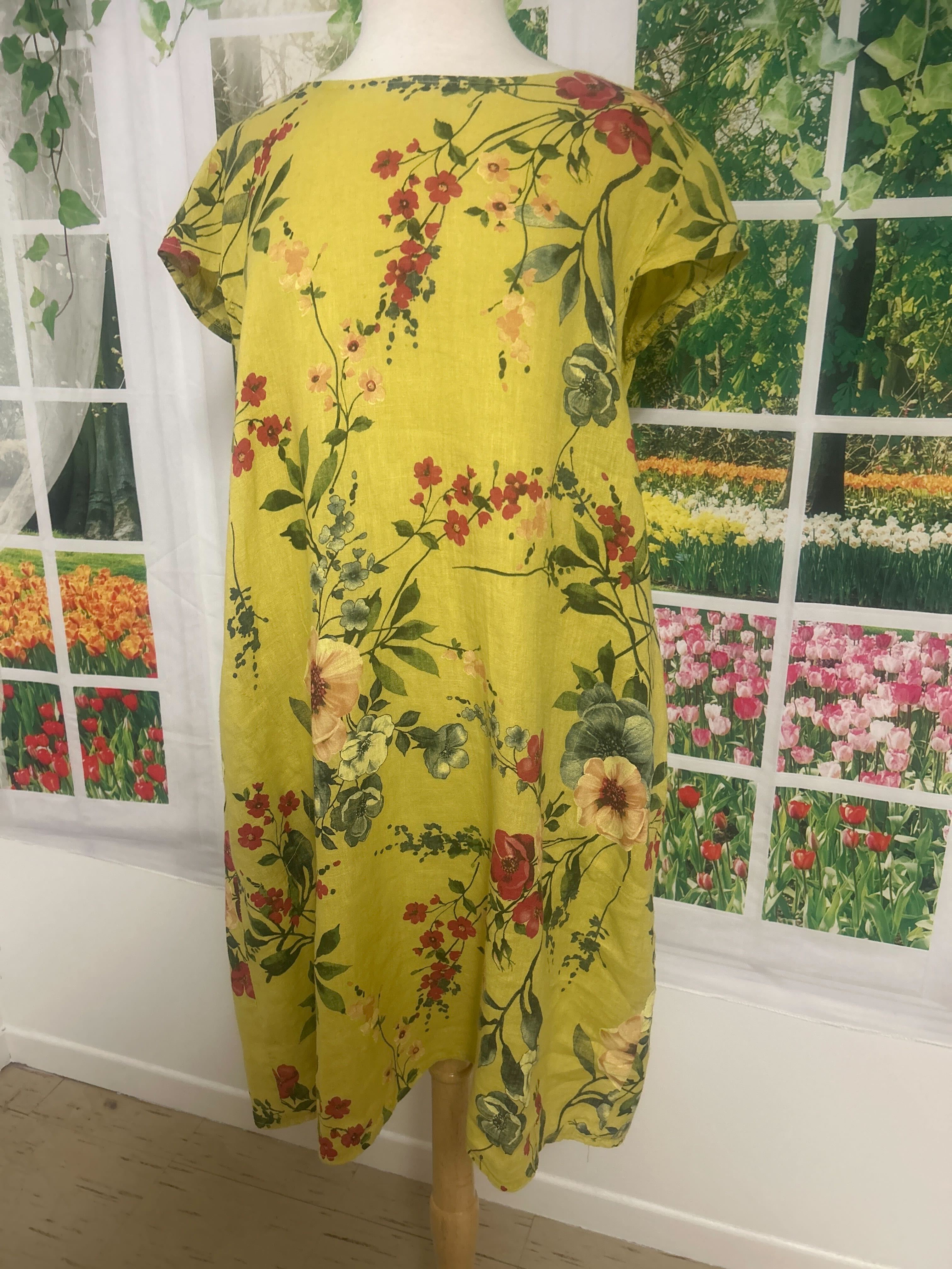 Nouveauté Robe Printemps / Été