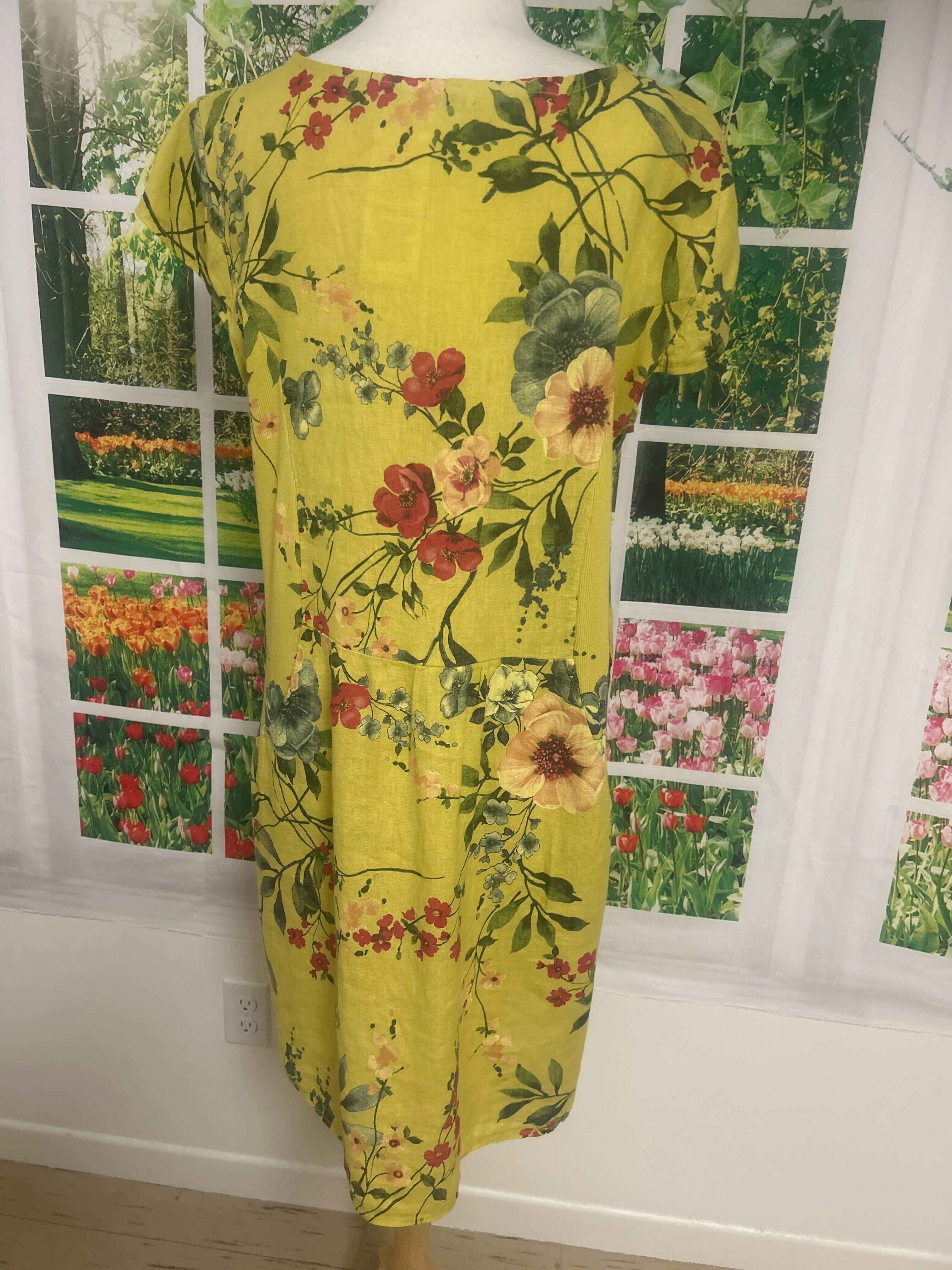 Nouveauté Robe Printemps / Été
