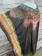 Nouveauté Robe Kimono printemps/été 2025