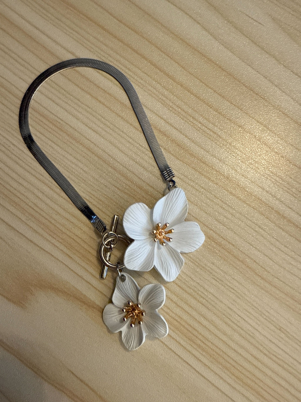 Bracelet de cheville