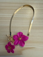 Bracelet de cheville