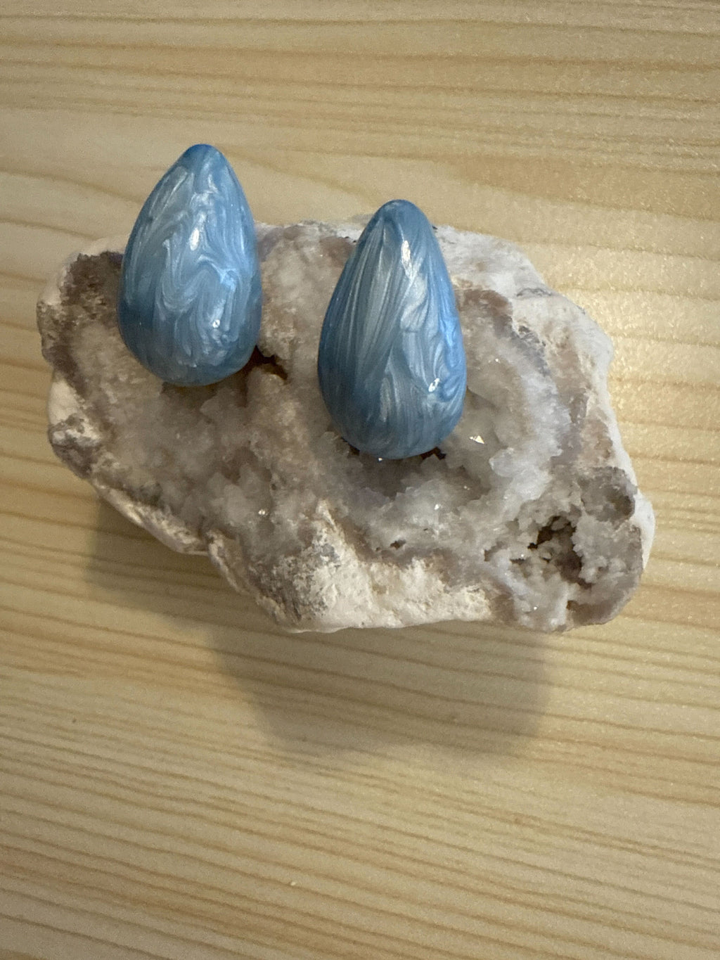 Boucle d'oreille