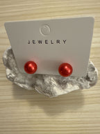 Boucle d'oreille