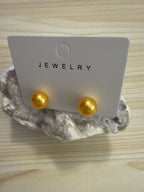 Boucle d'oreille
