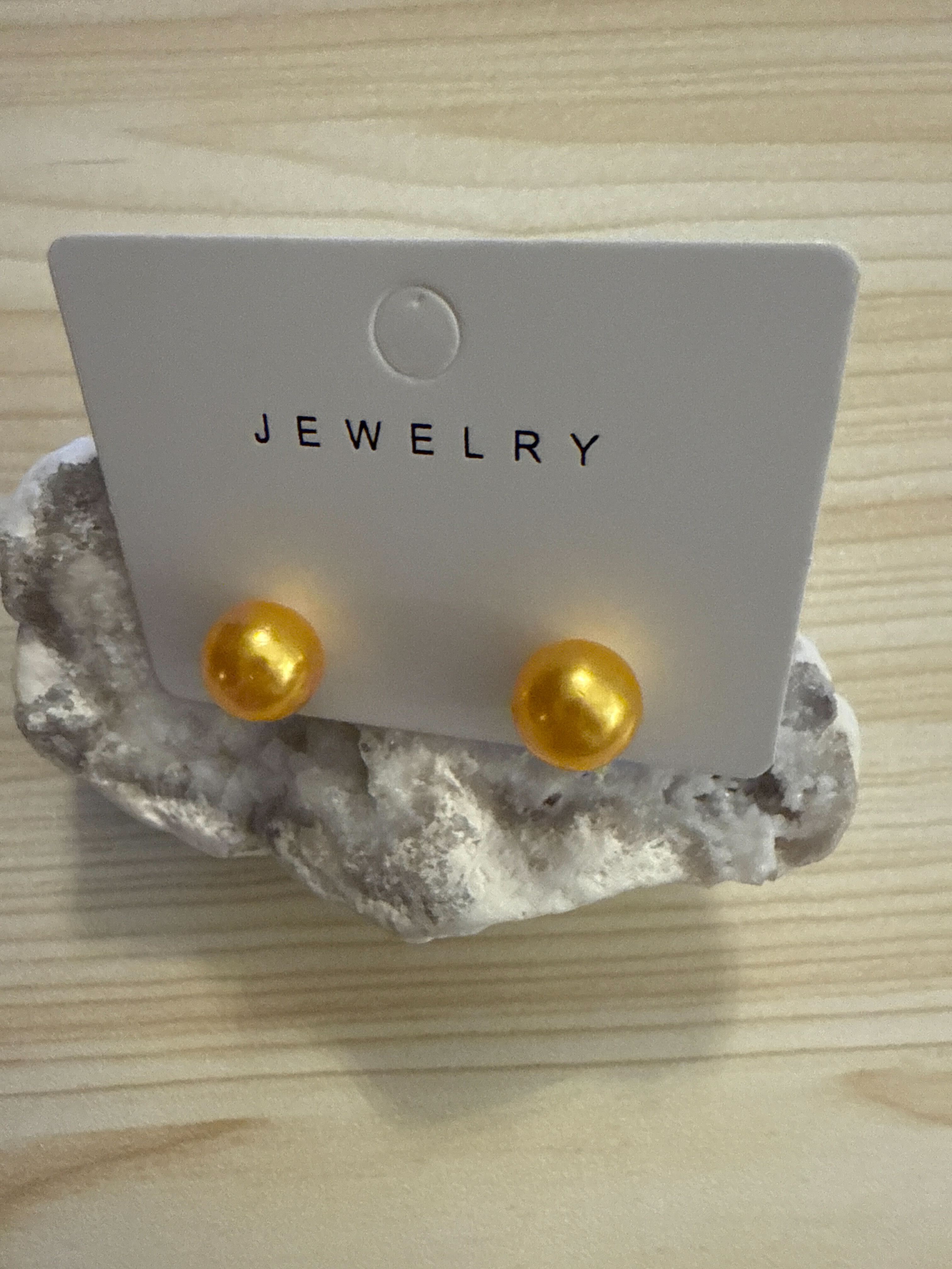 Boucle d'oreille
